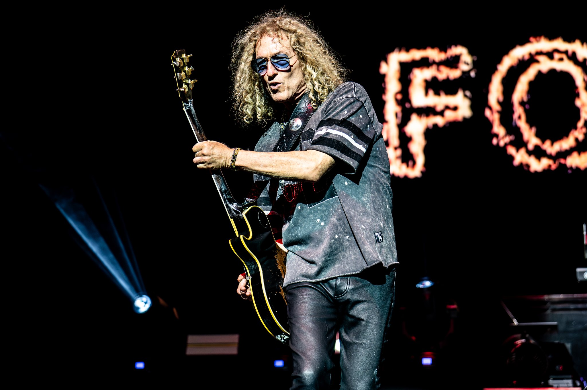 Foreigner - photo 7
