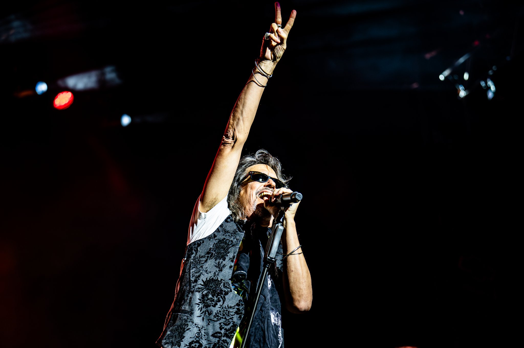 Foreigner - photo 9