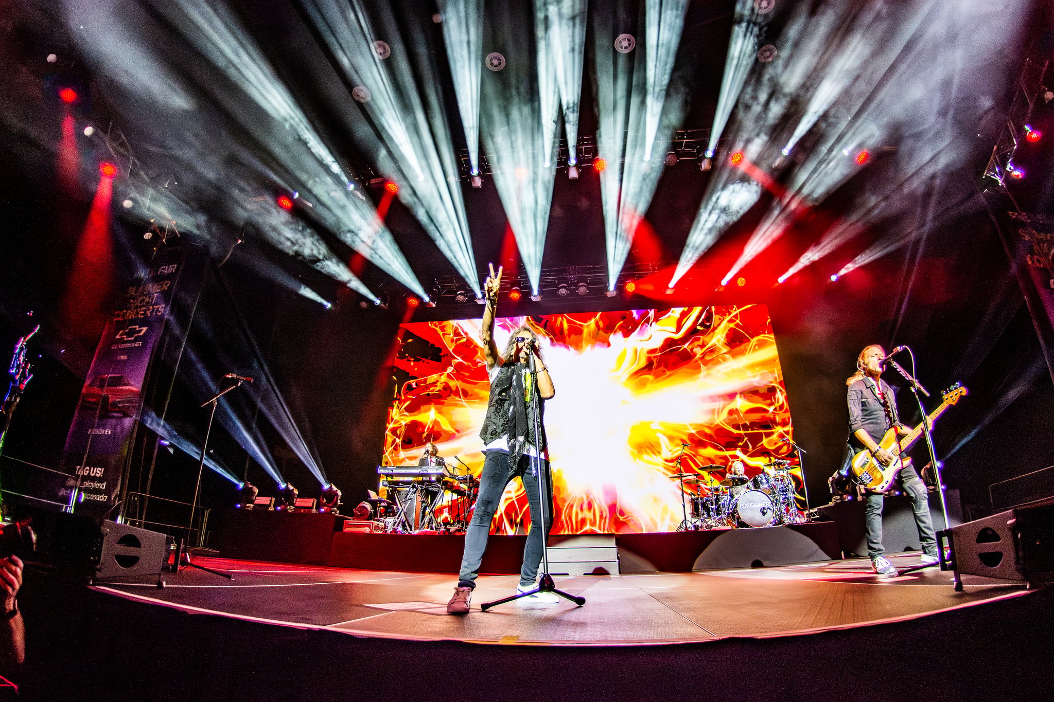 Foreigner - photo 10