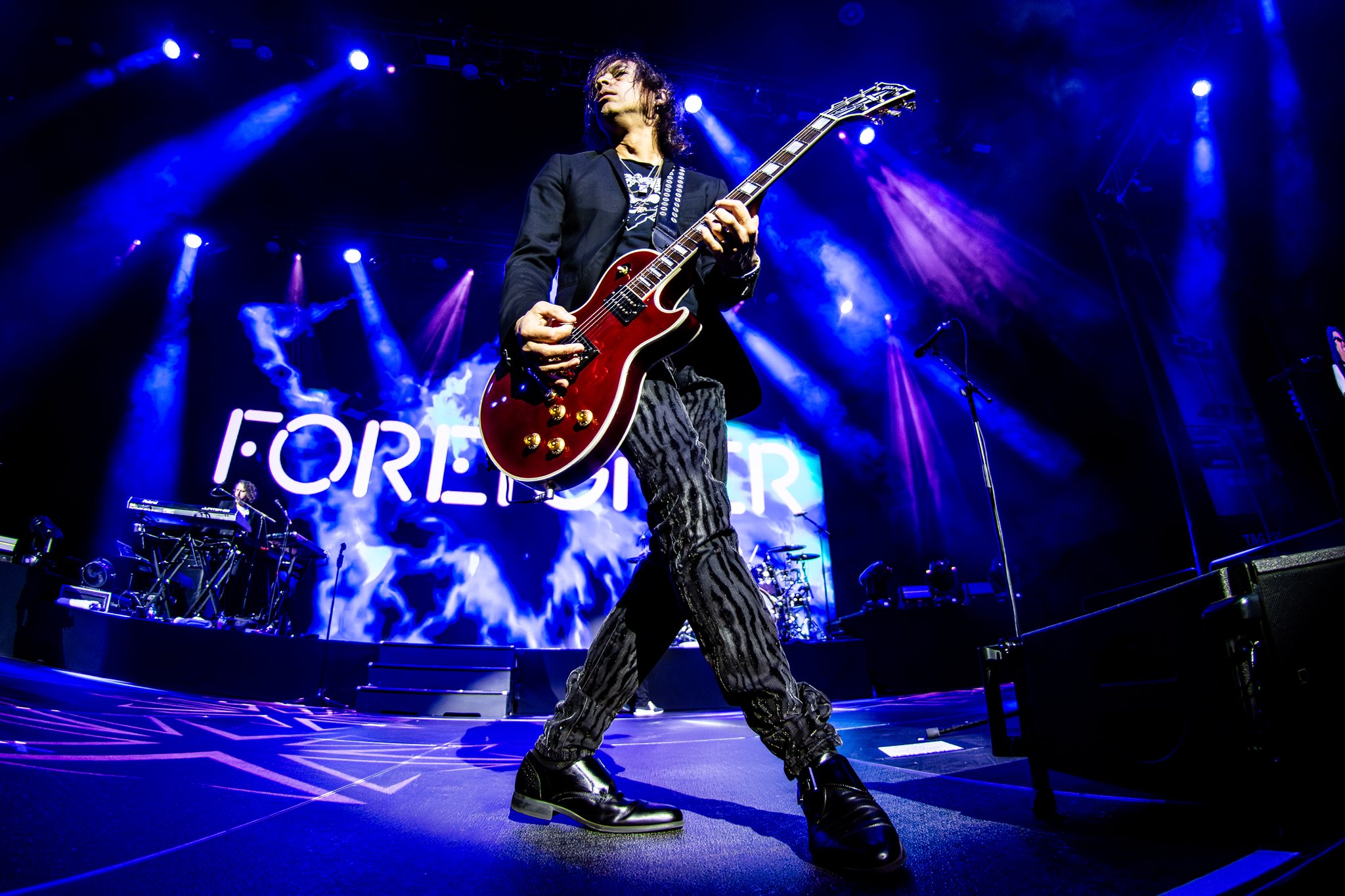 Foreigner - photo 18
