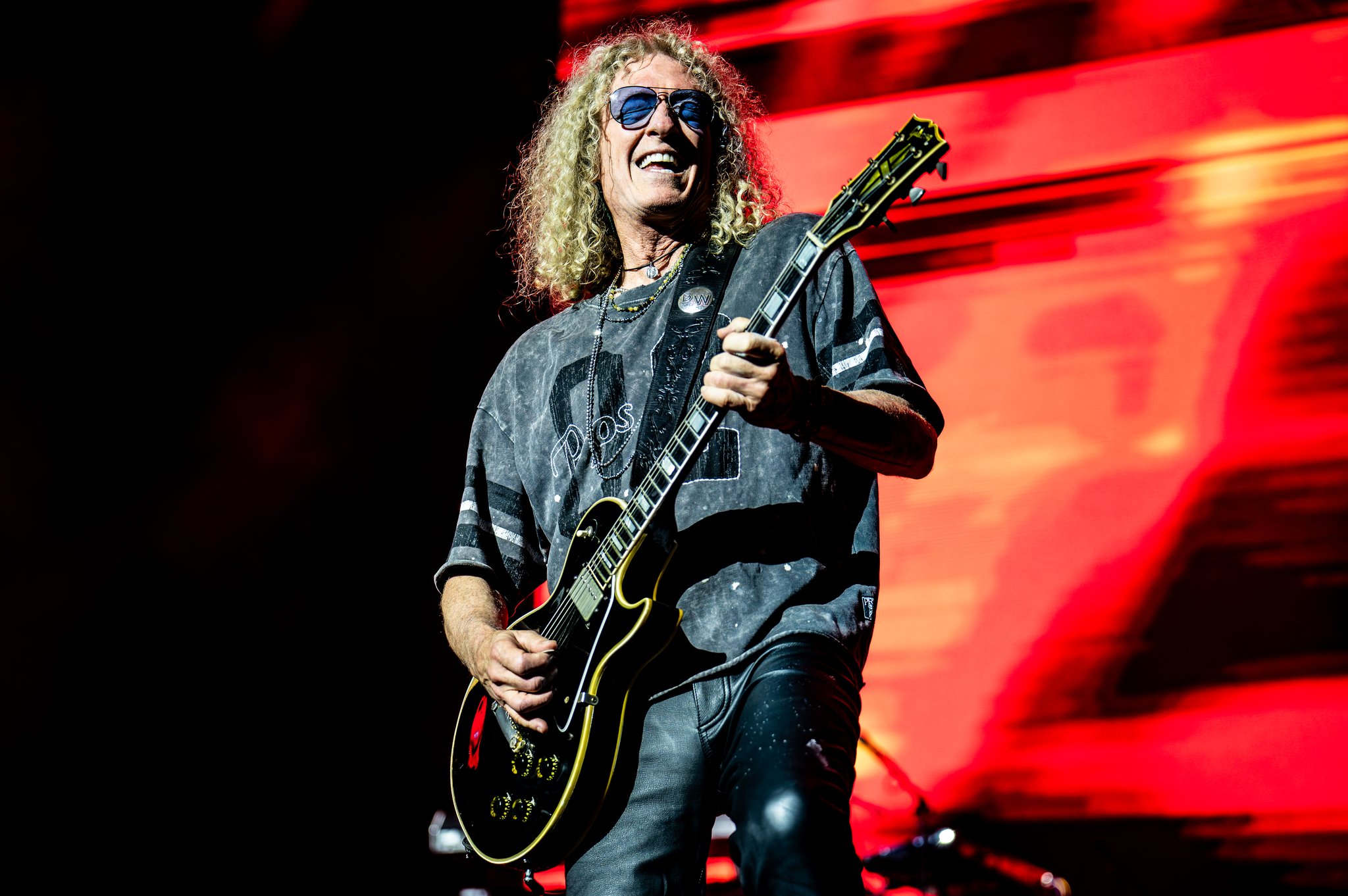 Foreigner - photo 19