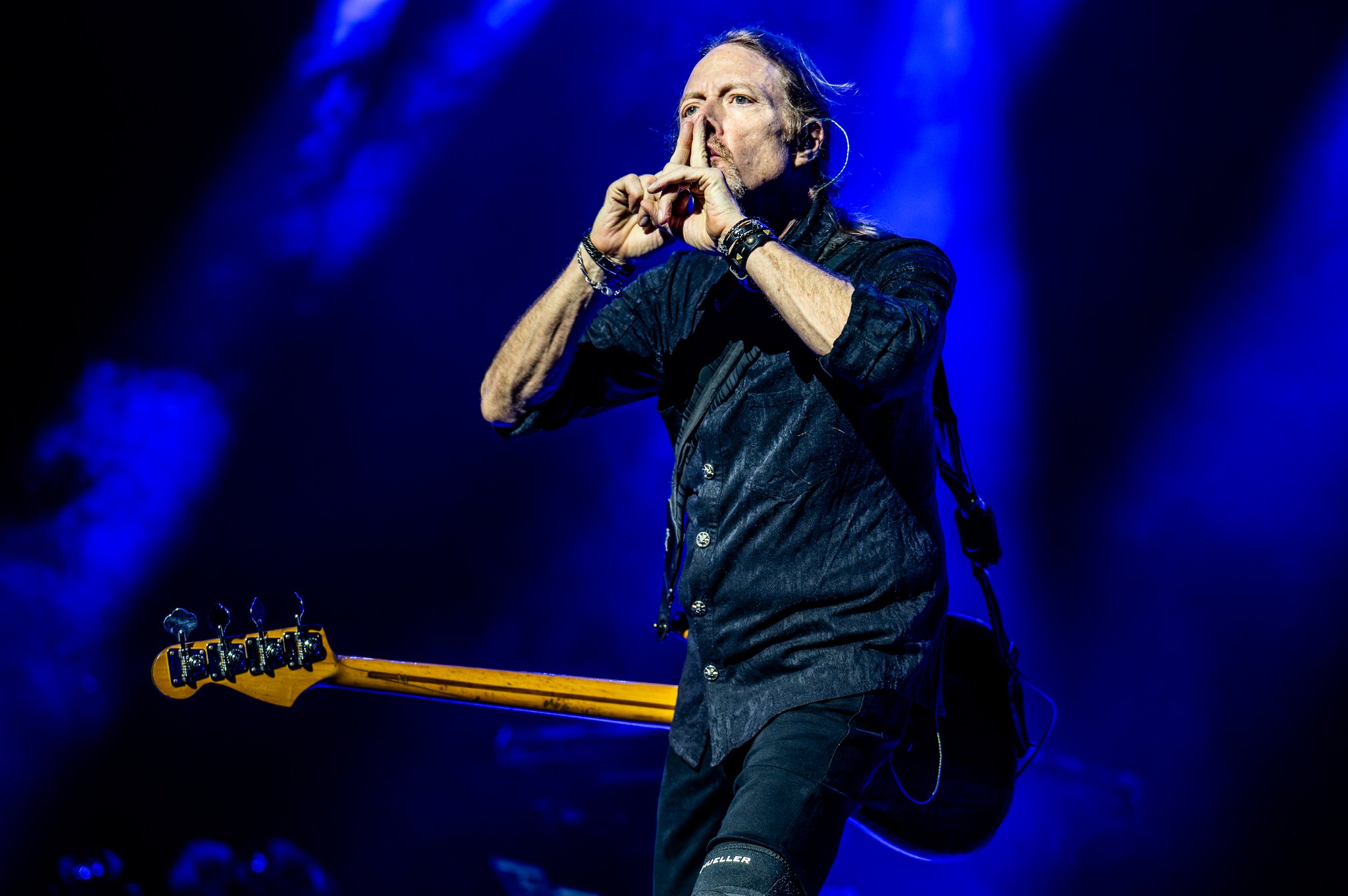 Foreigner - photo 22