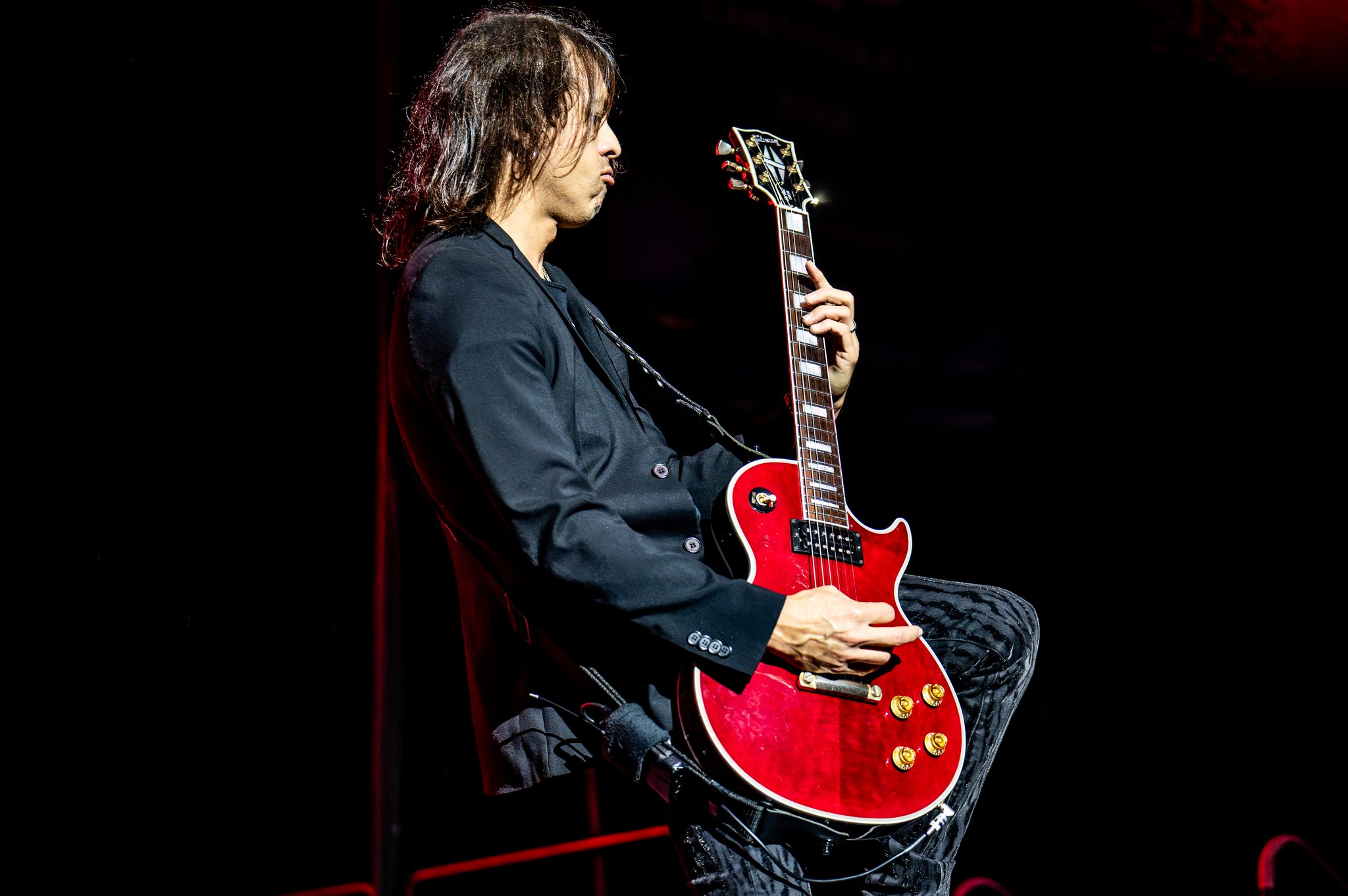Foreigner - photo 25