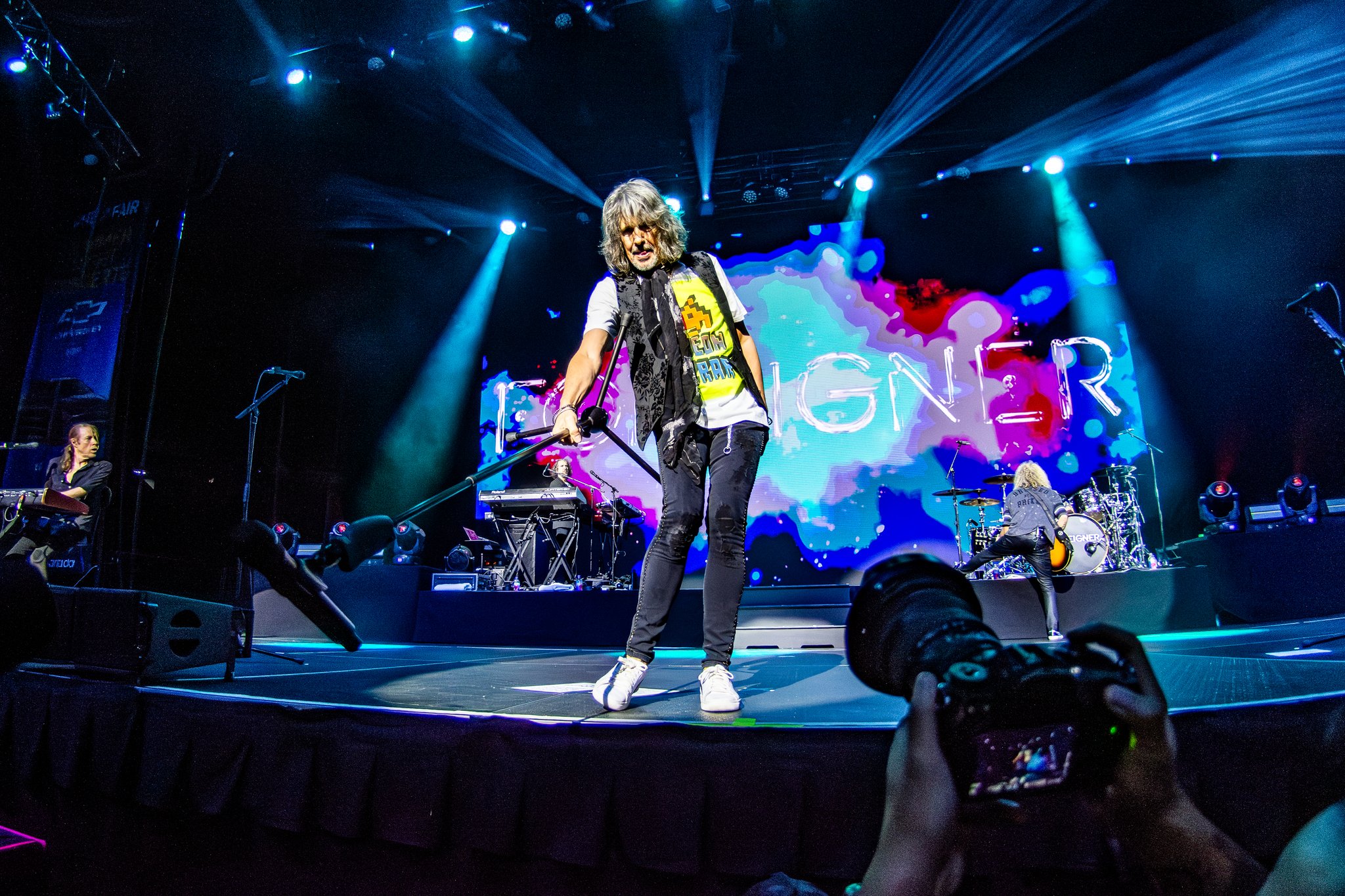 Foreigner - photo 26