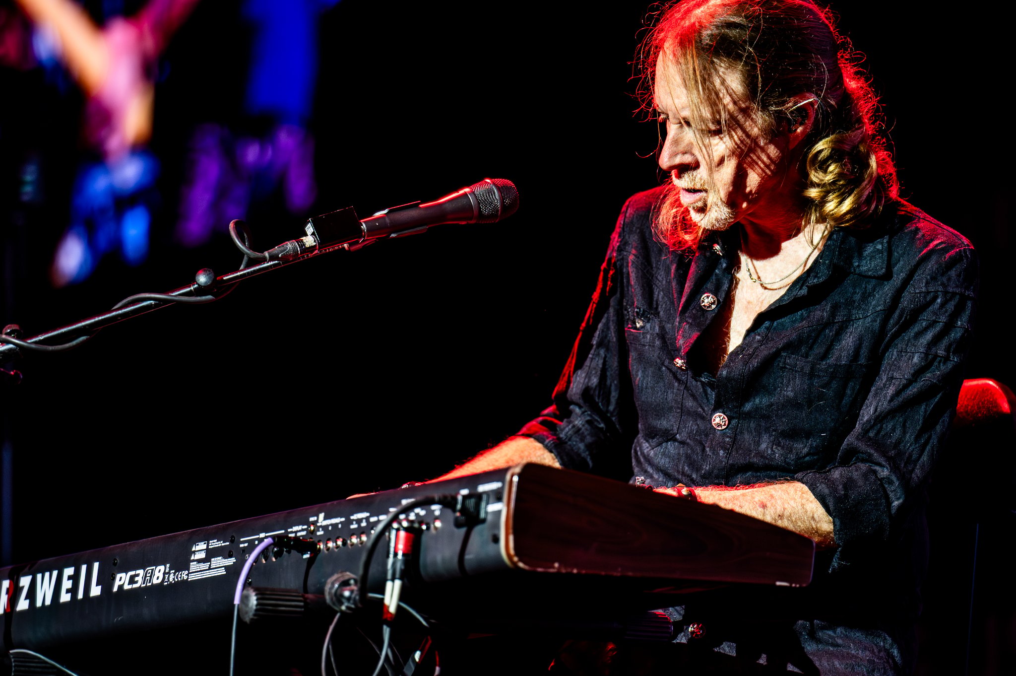 Foreigner - photo 27