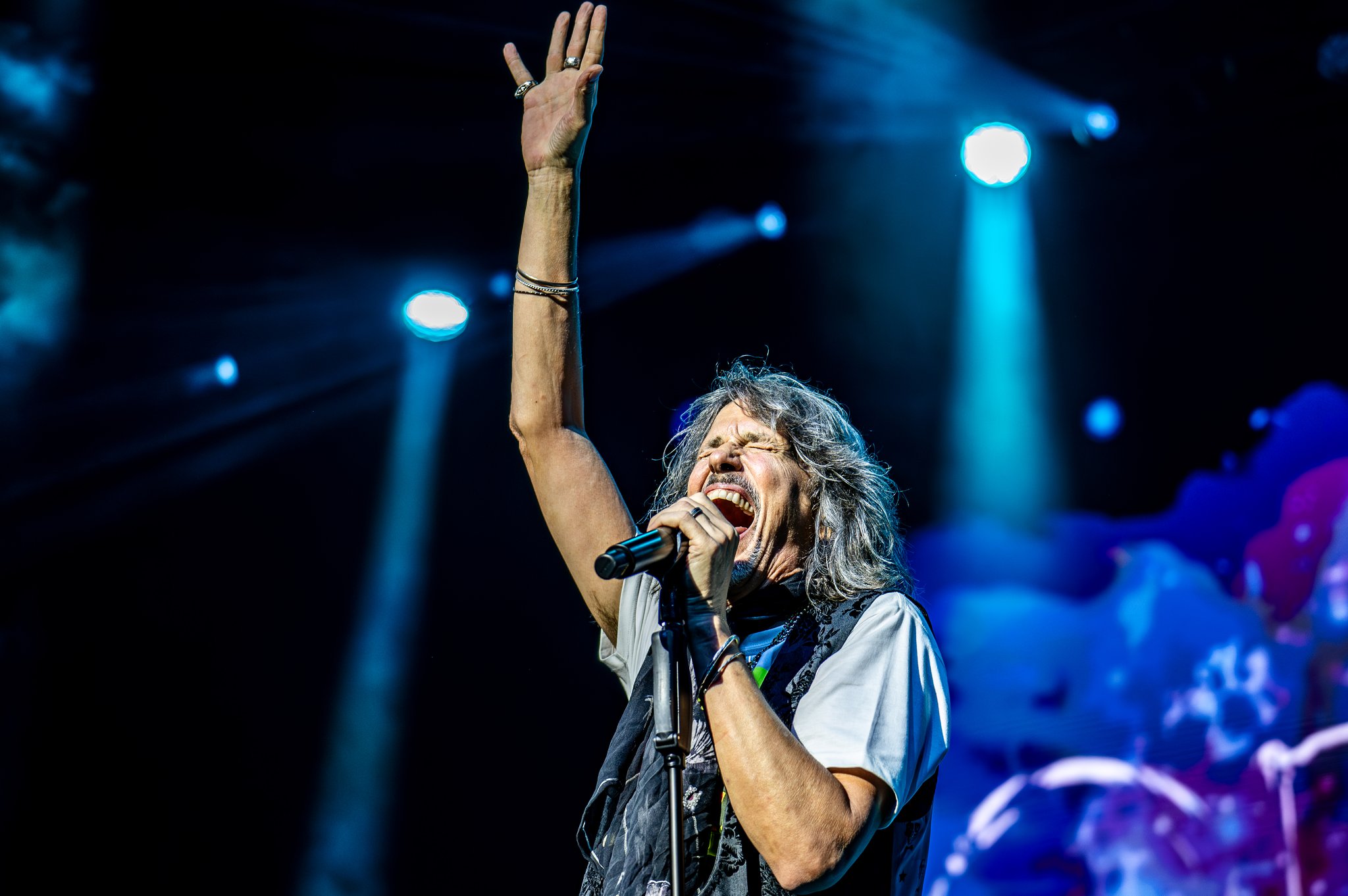 Foreigner - photo 31