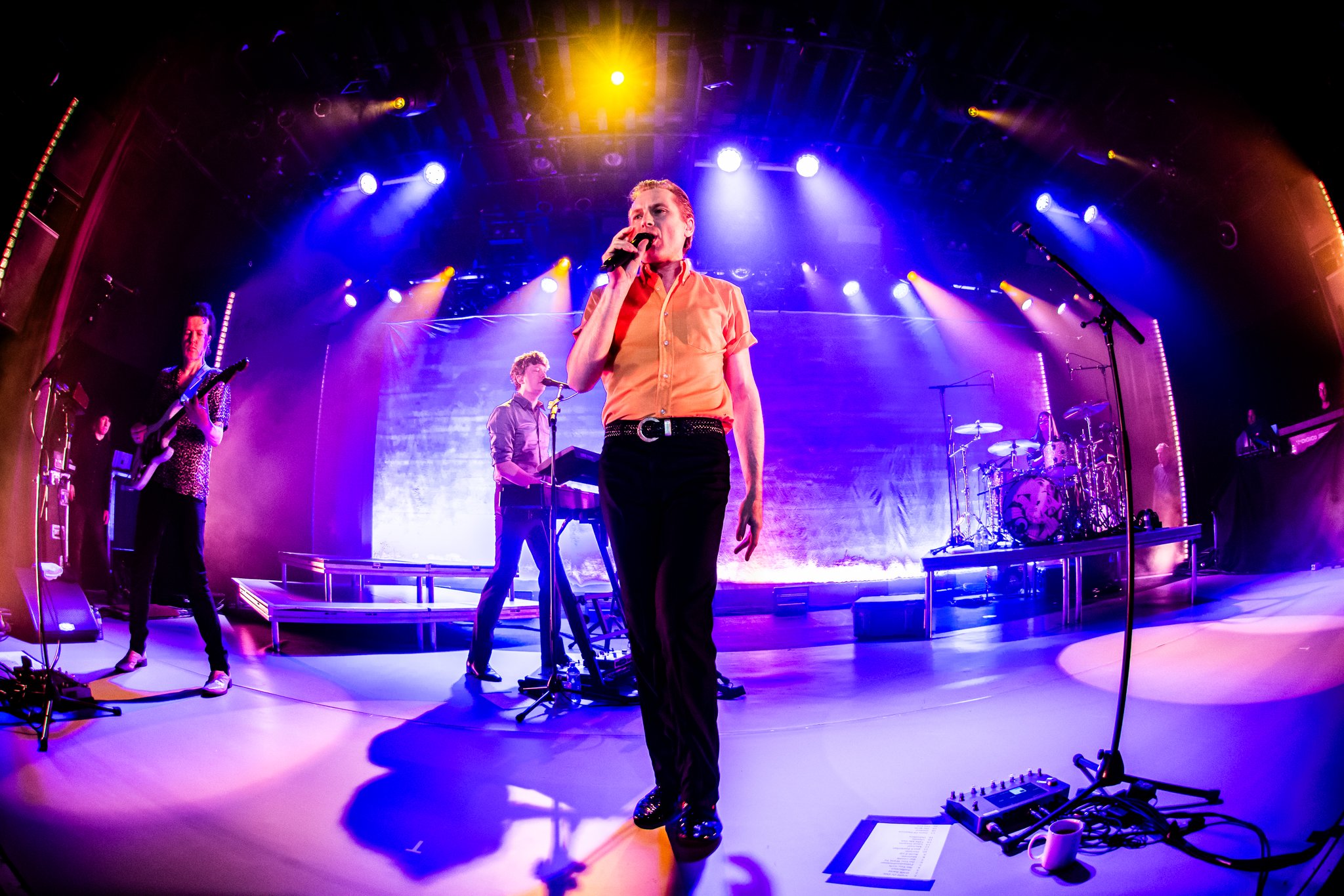 Franz Ferdinand - photo 2