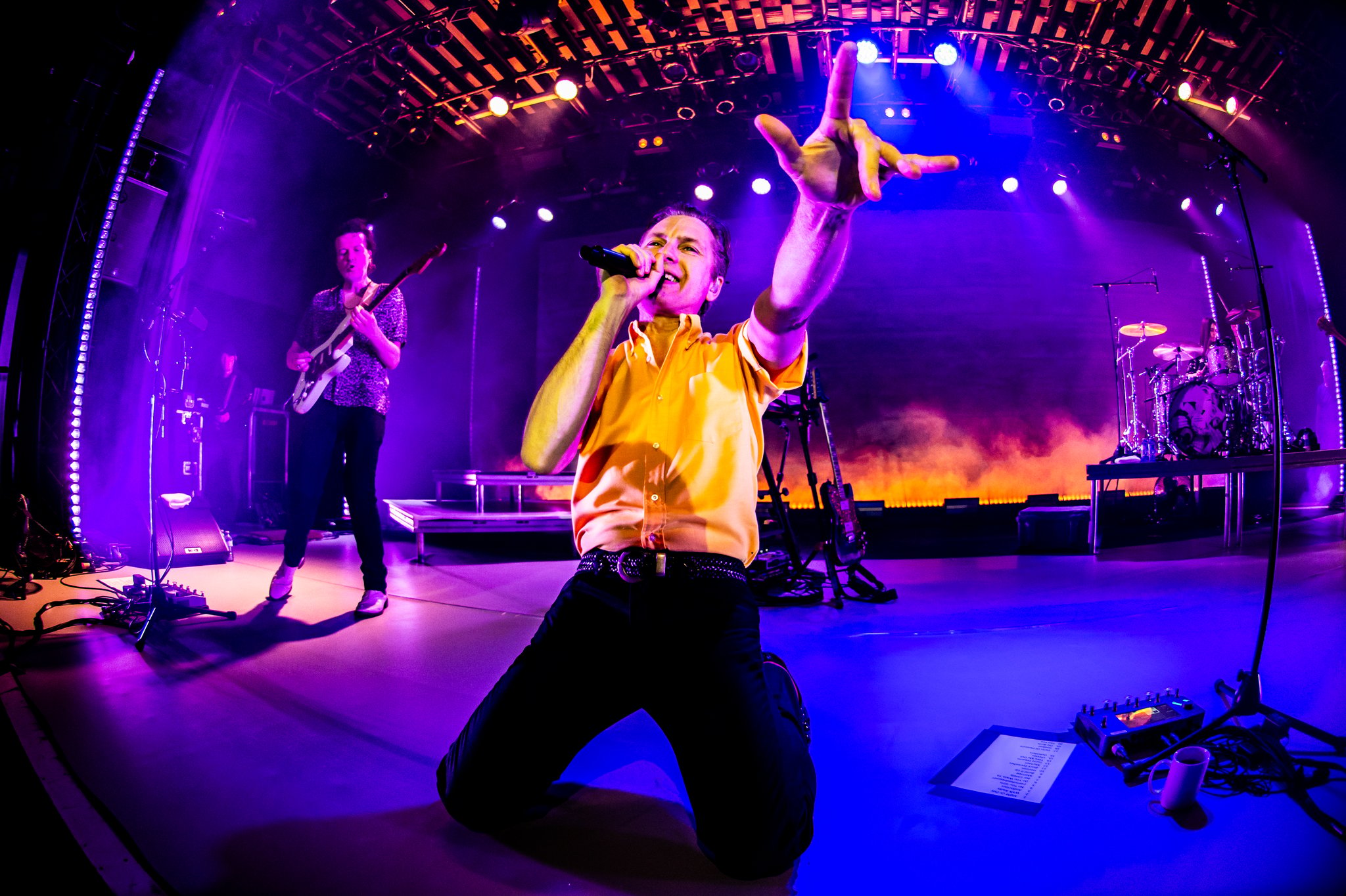 Franz Ferdinand - photo 3