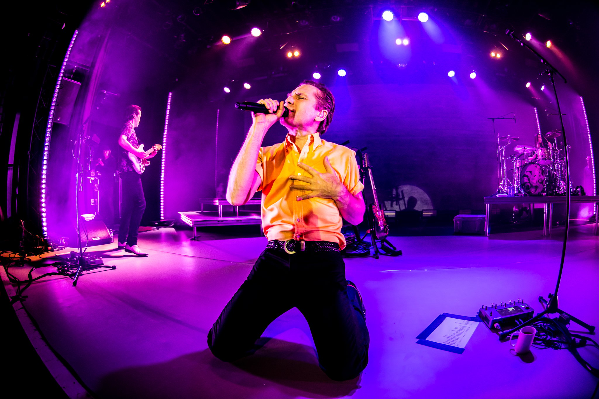 Franz Ferdinand - photo 4