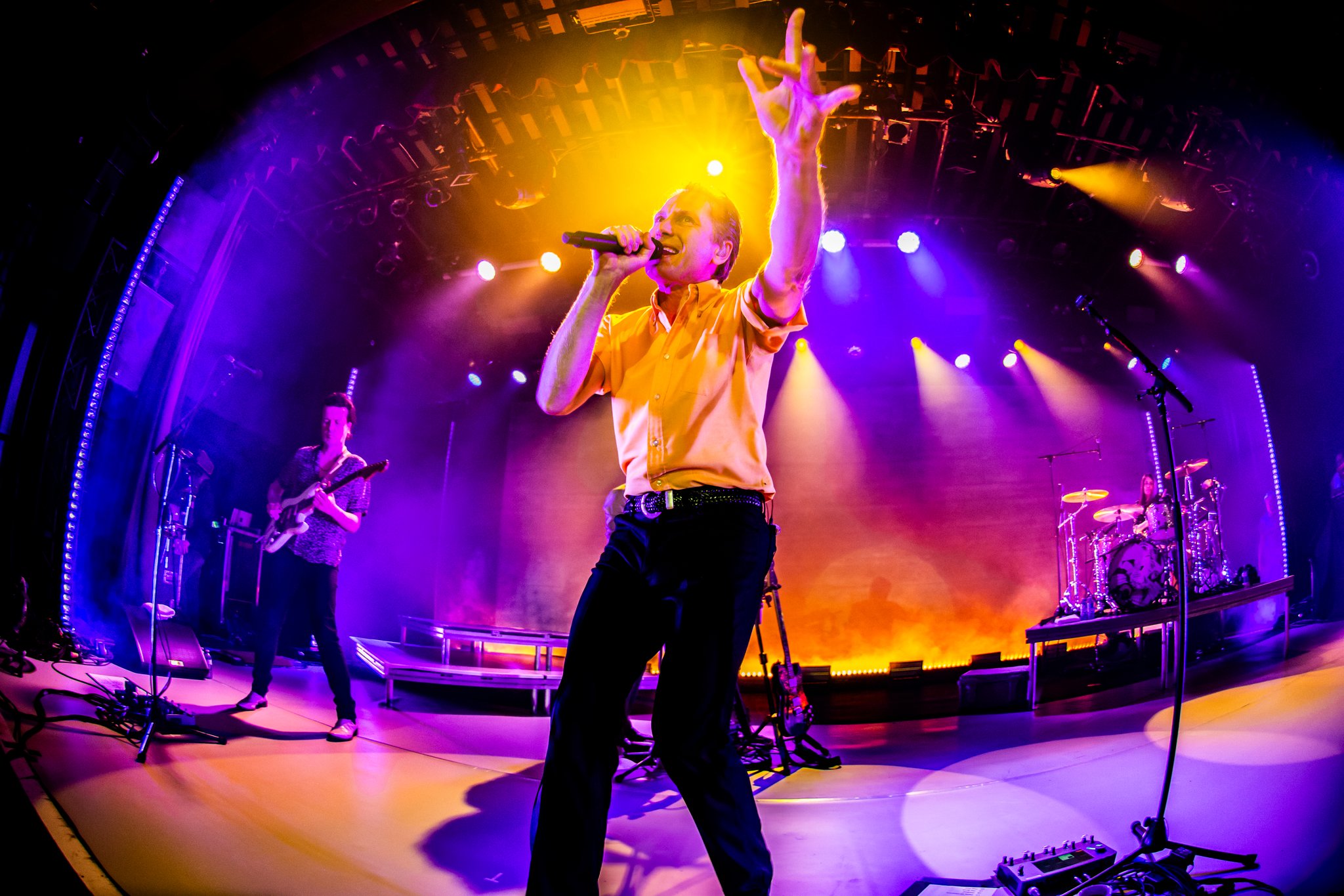 Franz Ferdinand - photo 5