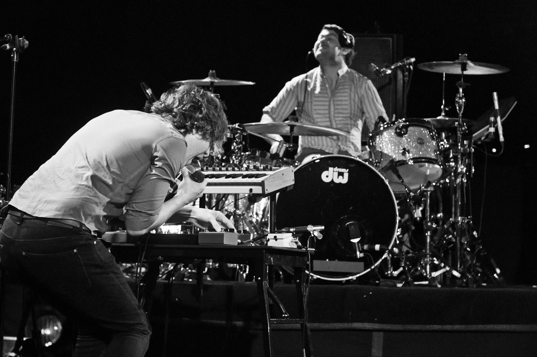 Friendly Fires - photo 16