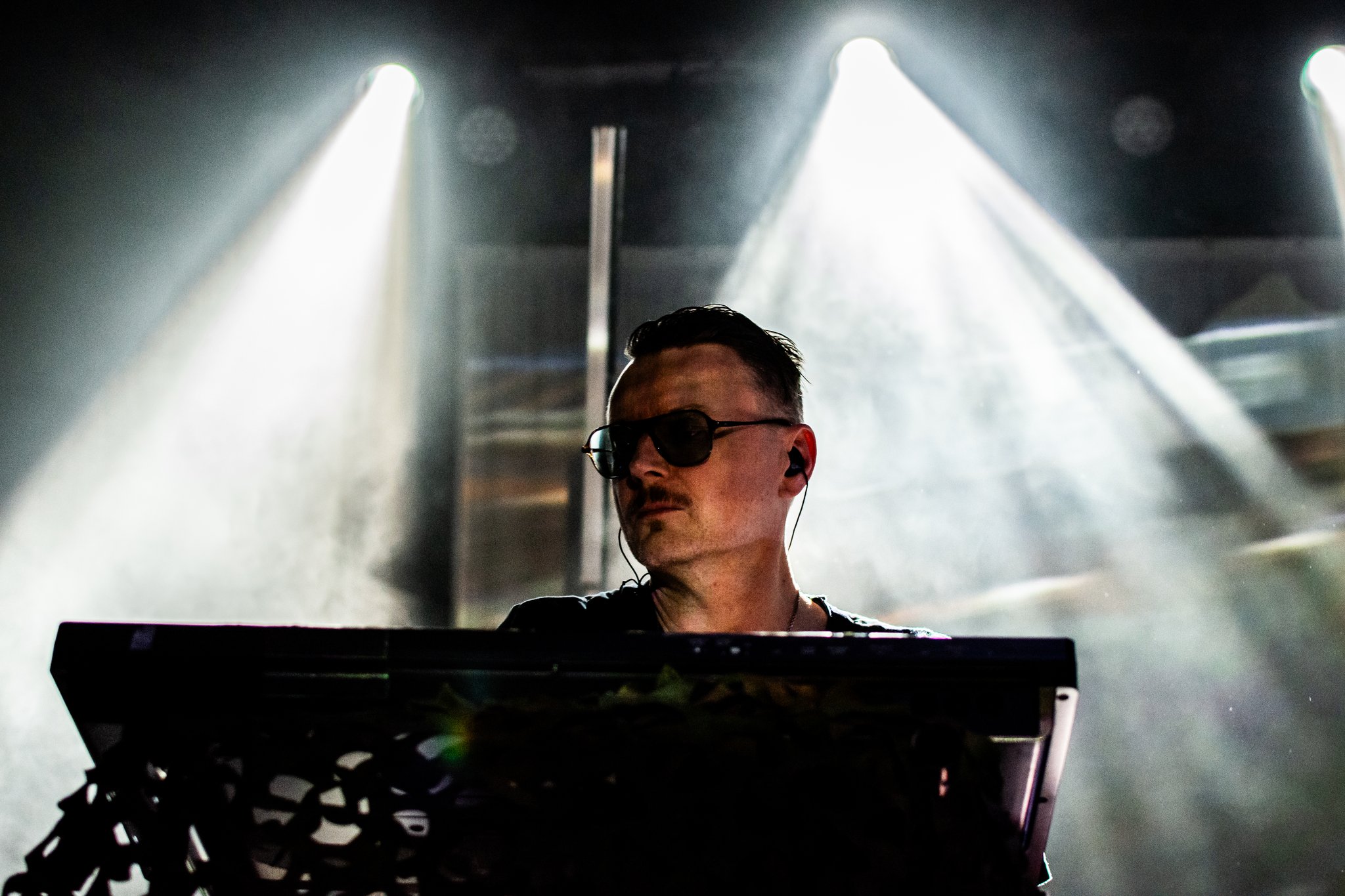 Front Line Assembly - photo 9