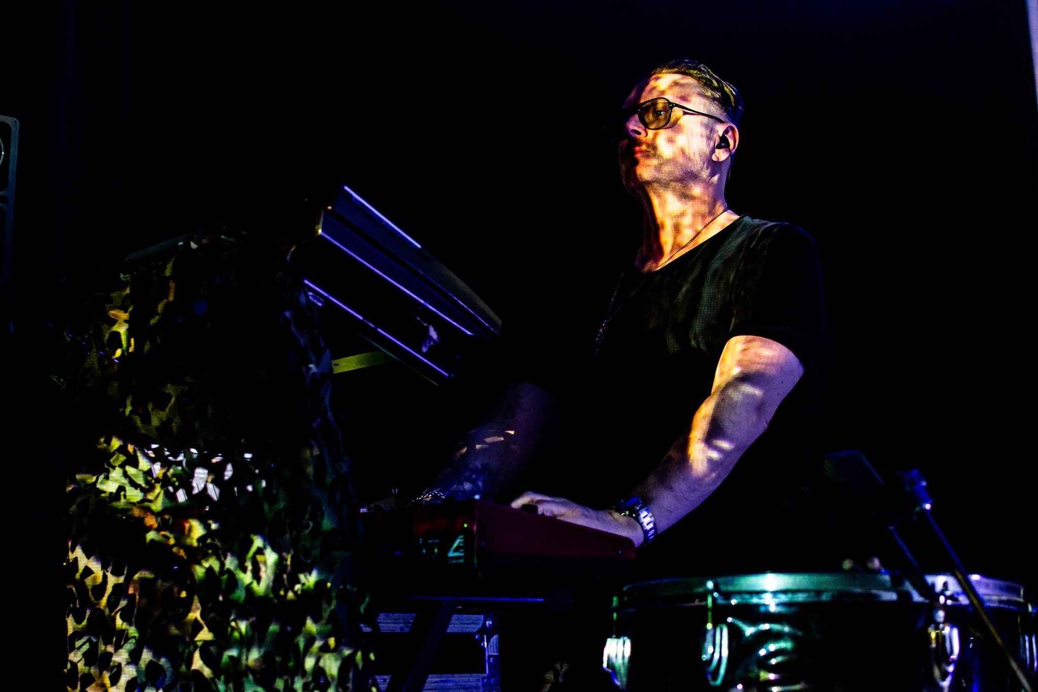 Front Line Assembly - photo 11