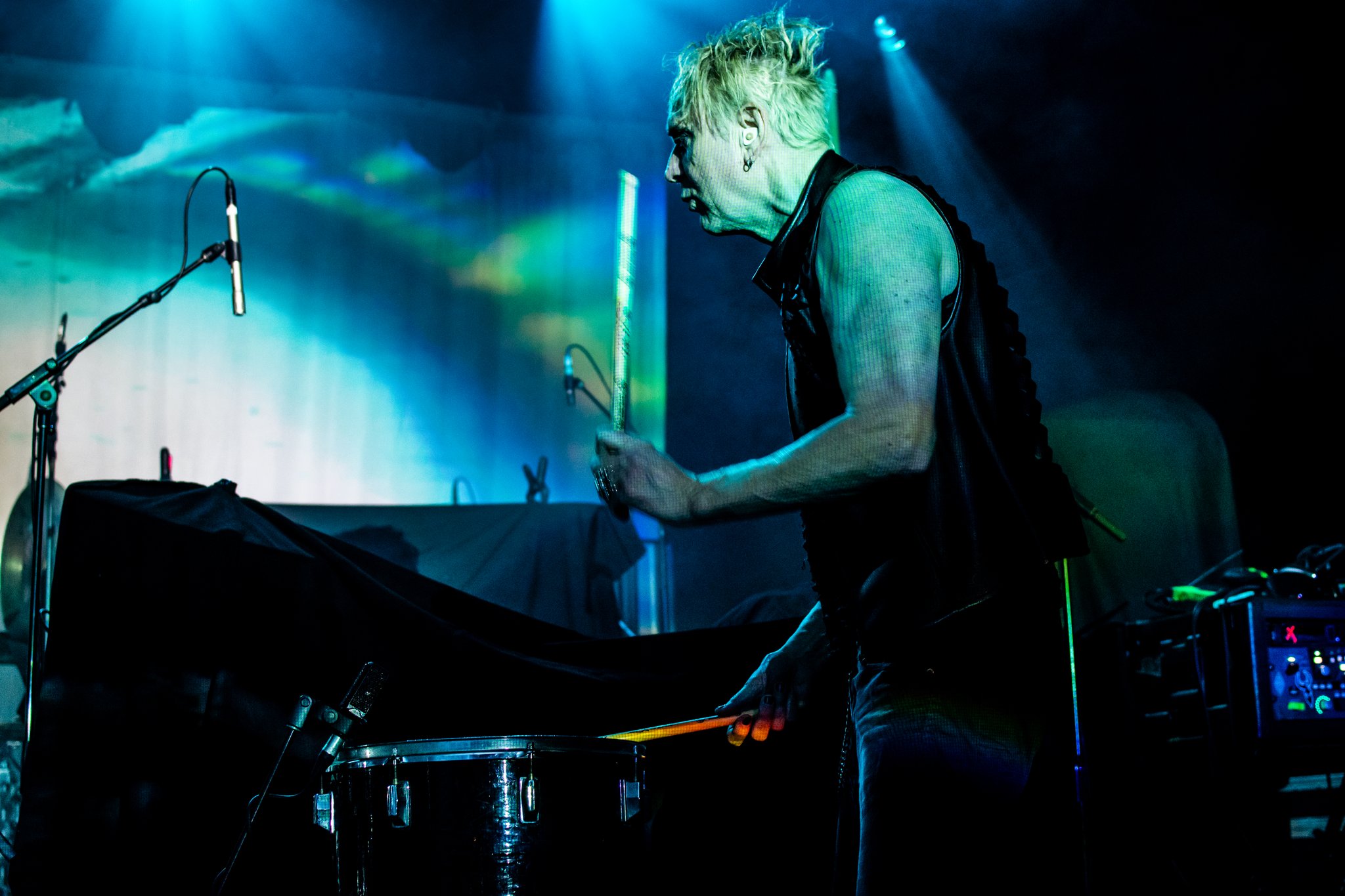 Front Line Assembly - photo 13