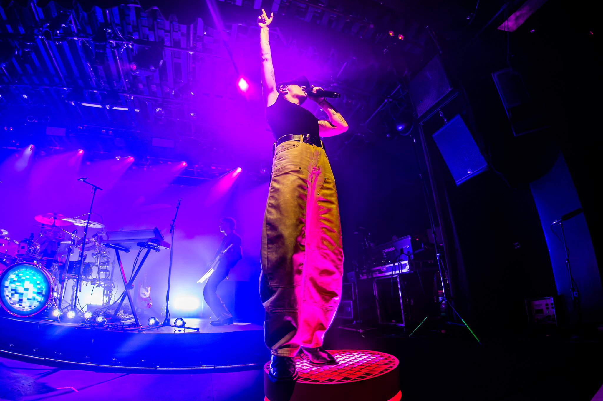 G Flip - photo 29