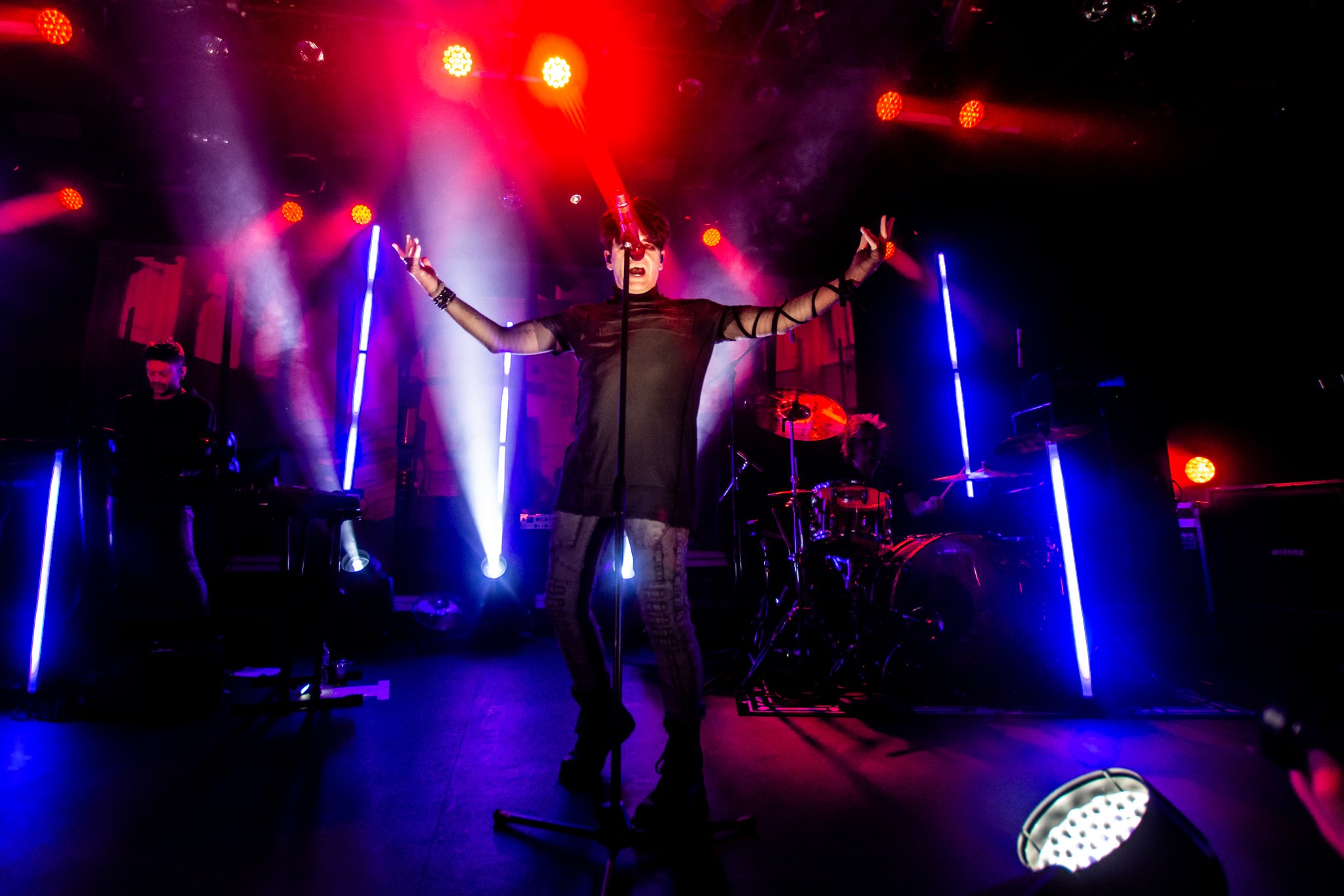 Gary Numan - photo 2