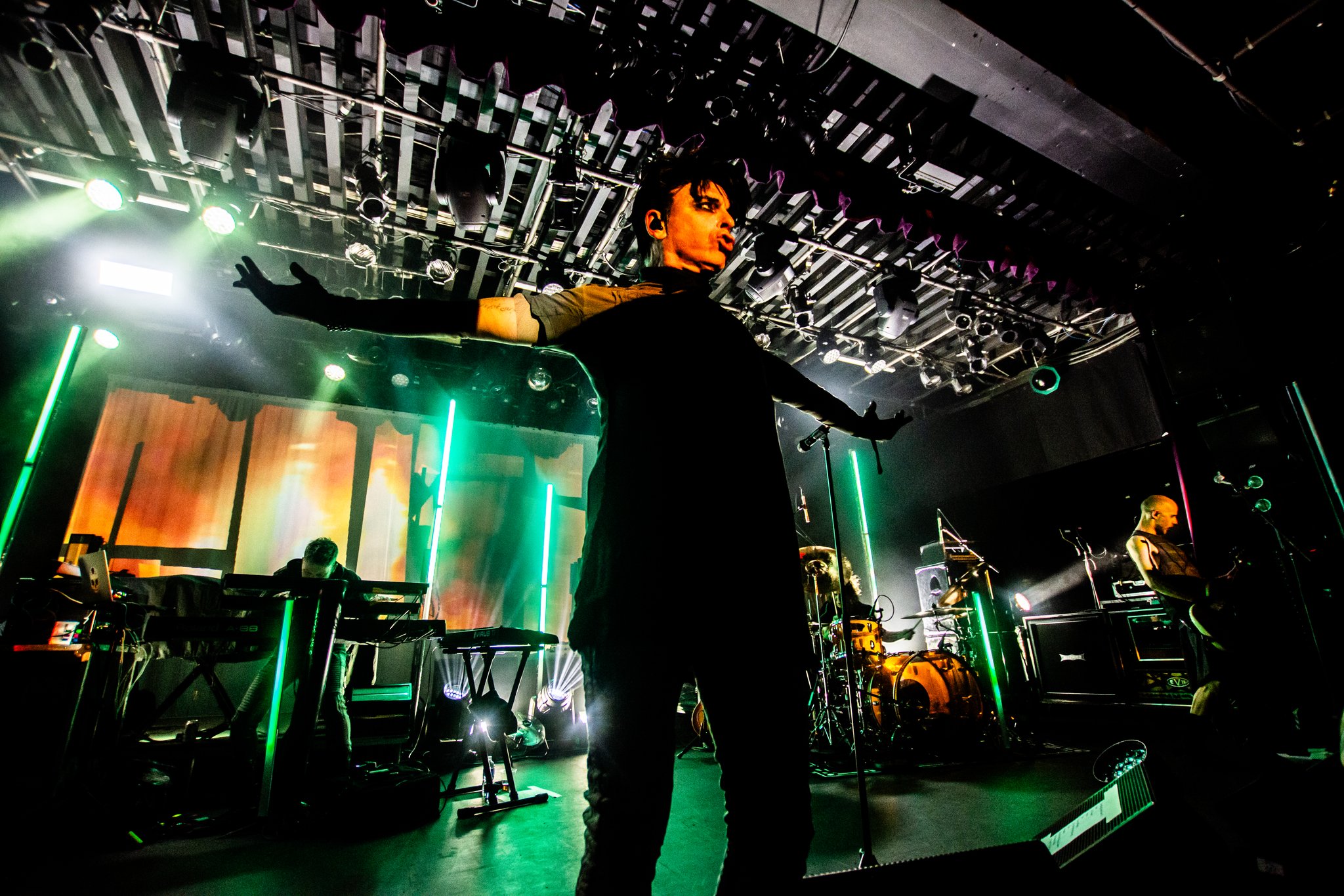 Gary Numan - photo 7
