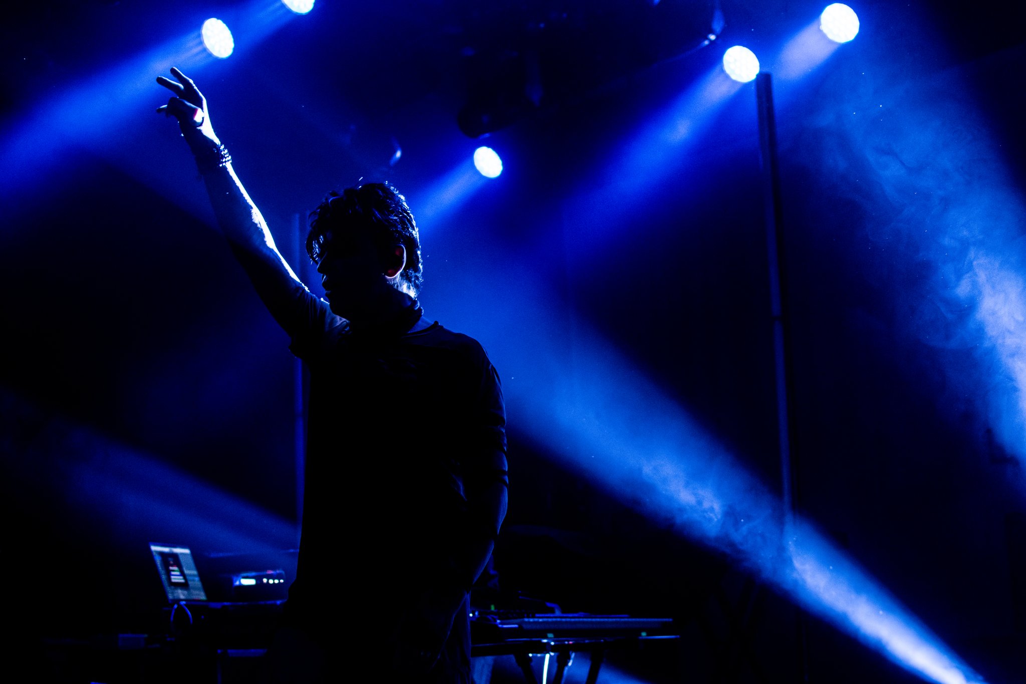 Gary Numan - photo 8