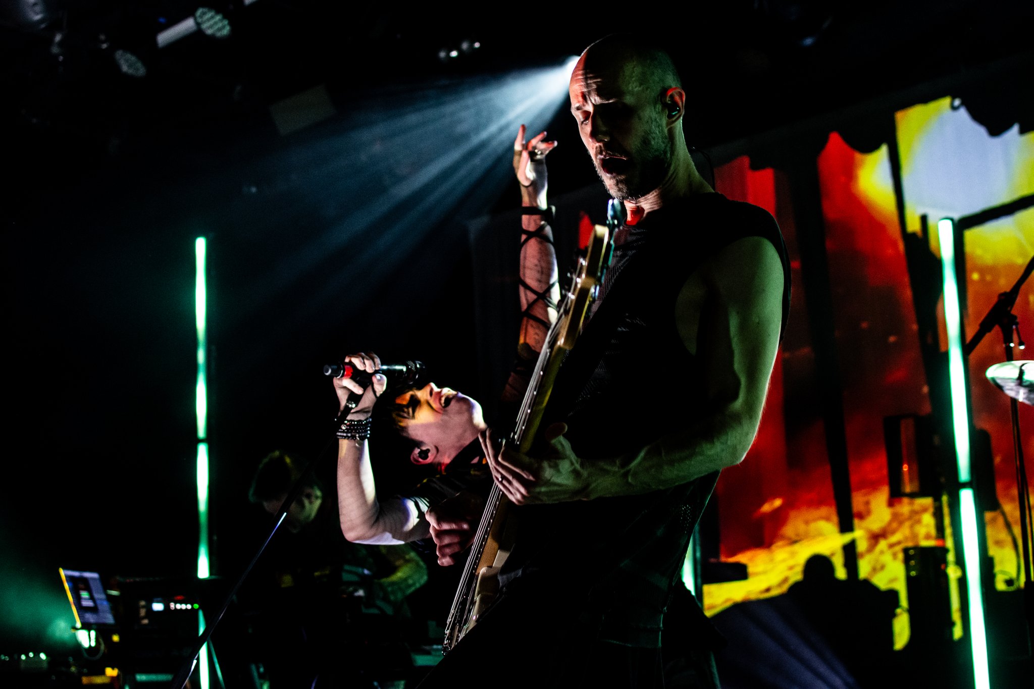 Gary Numan - photo 10