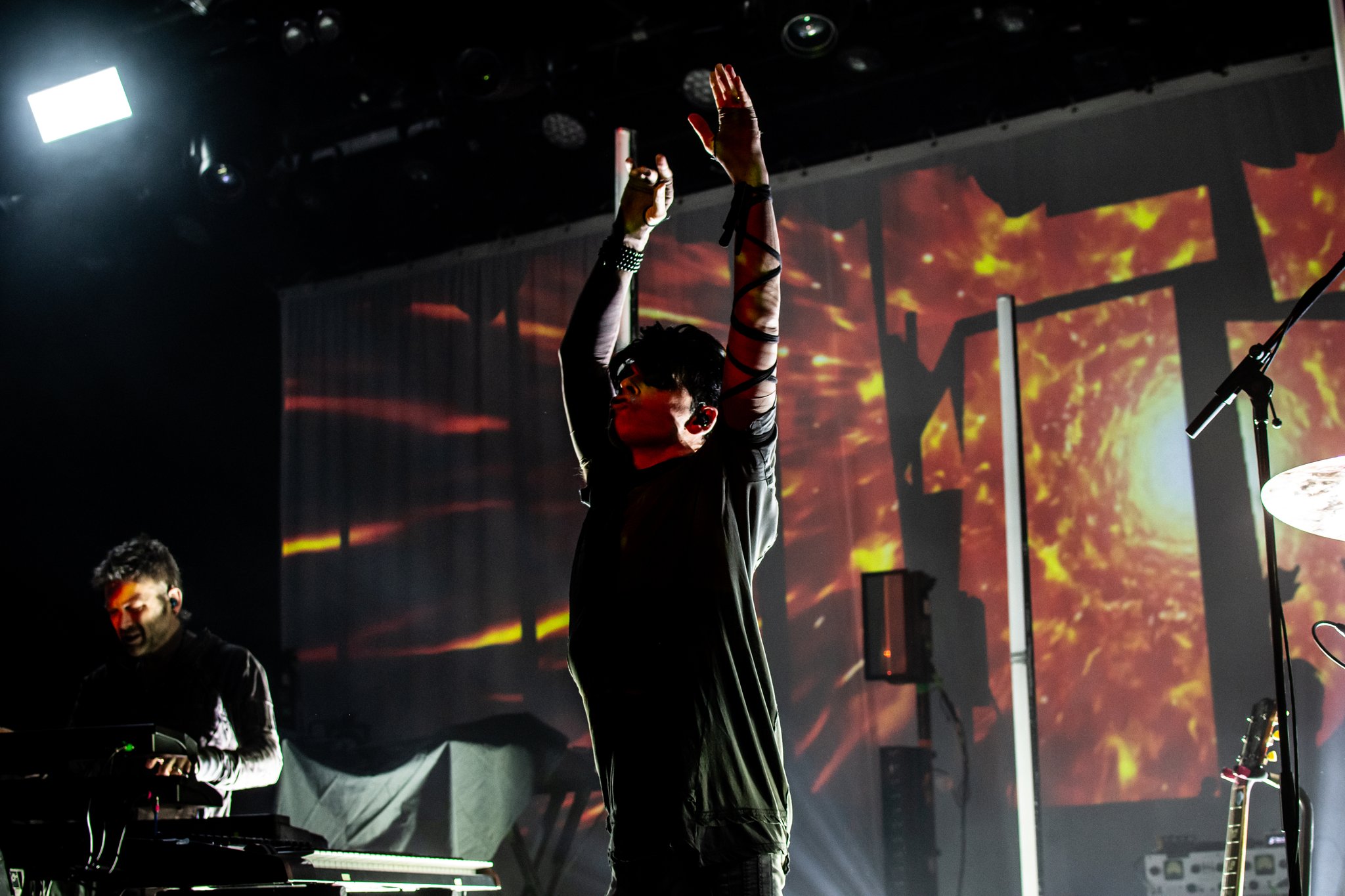 Gary Numan - photo 13