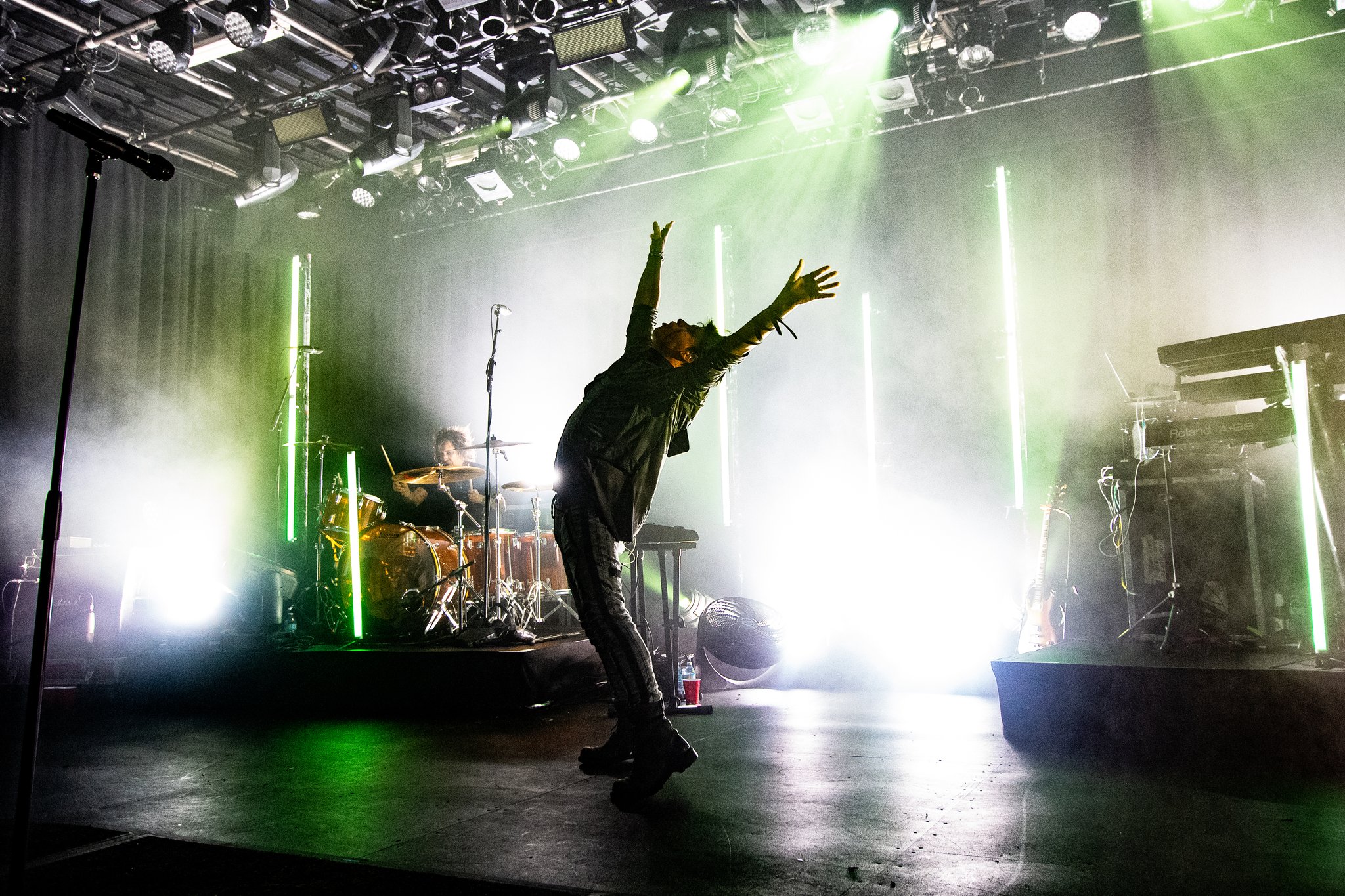 Gary Numan - photo 6