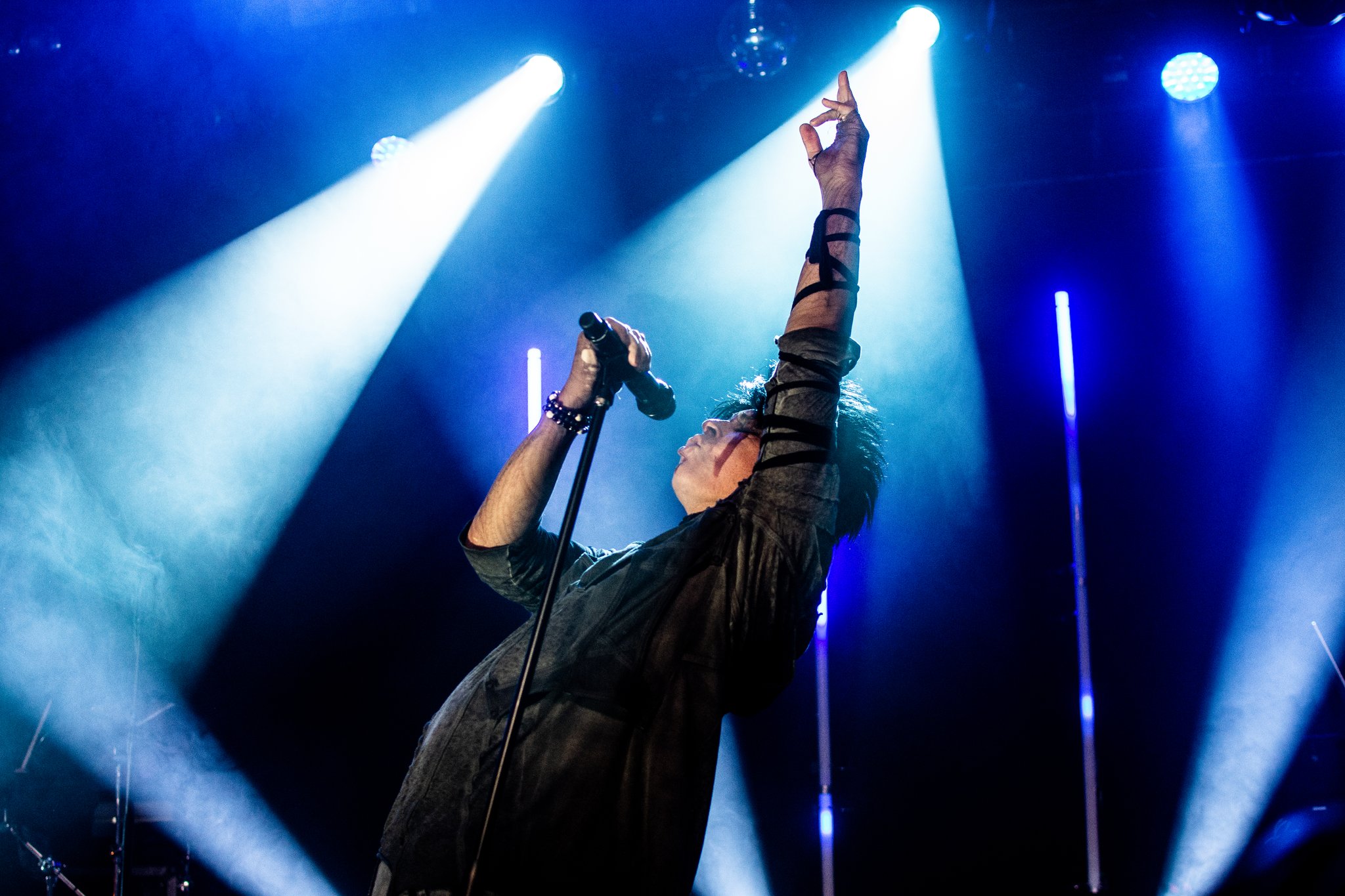 Gary Numan - photo 9