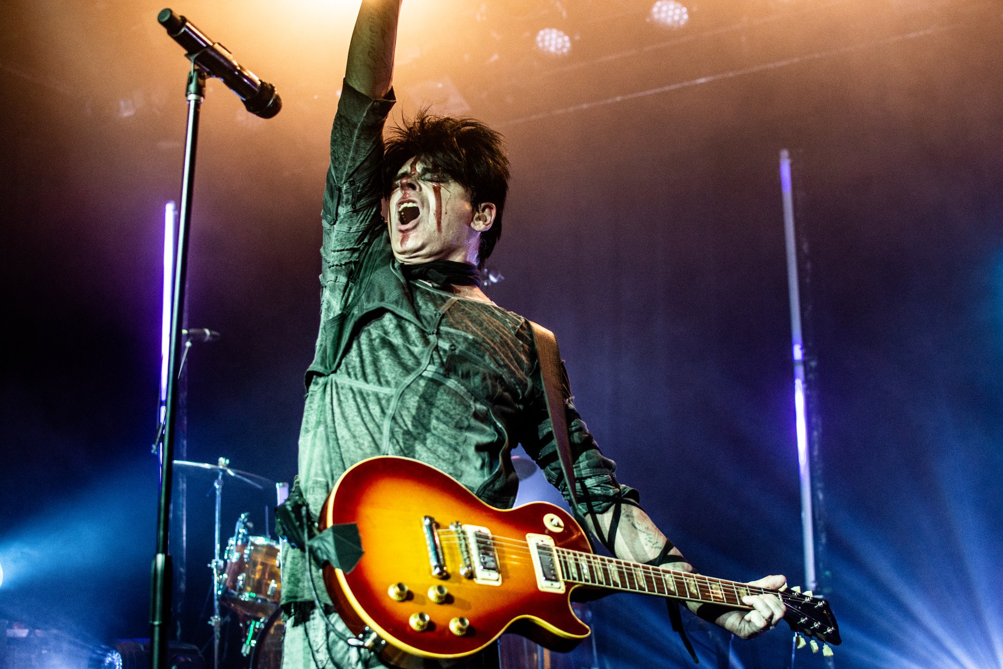 Gary Numan - photo 14