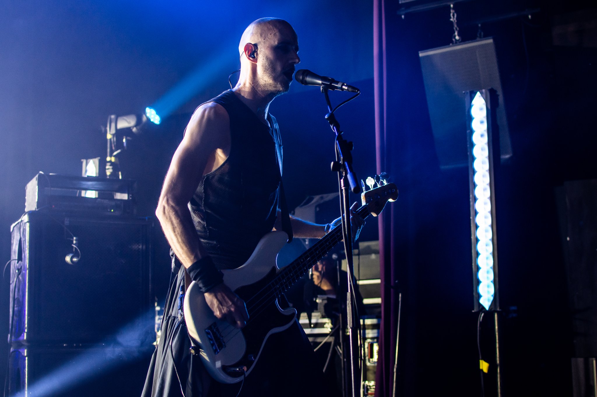 Gary Numan - photo 14