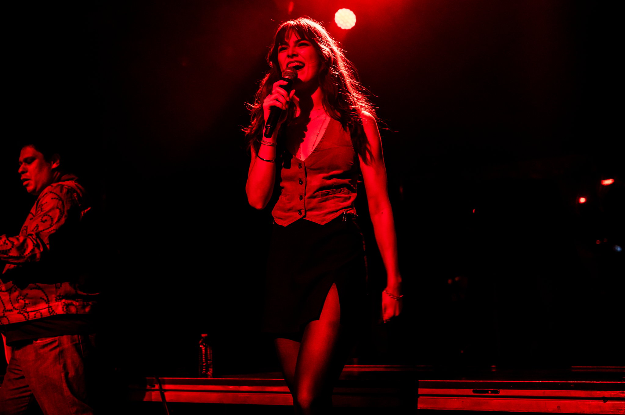 Ginger & The Peppers - photo 1