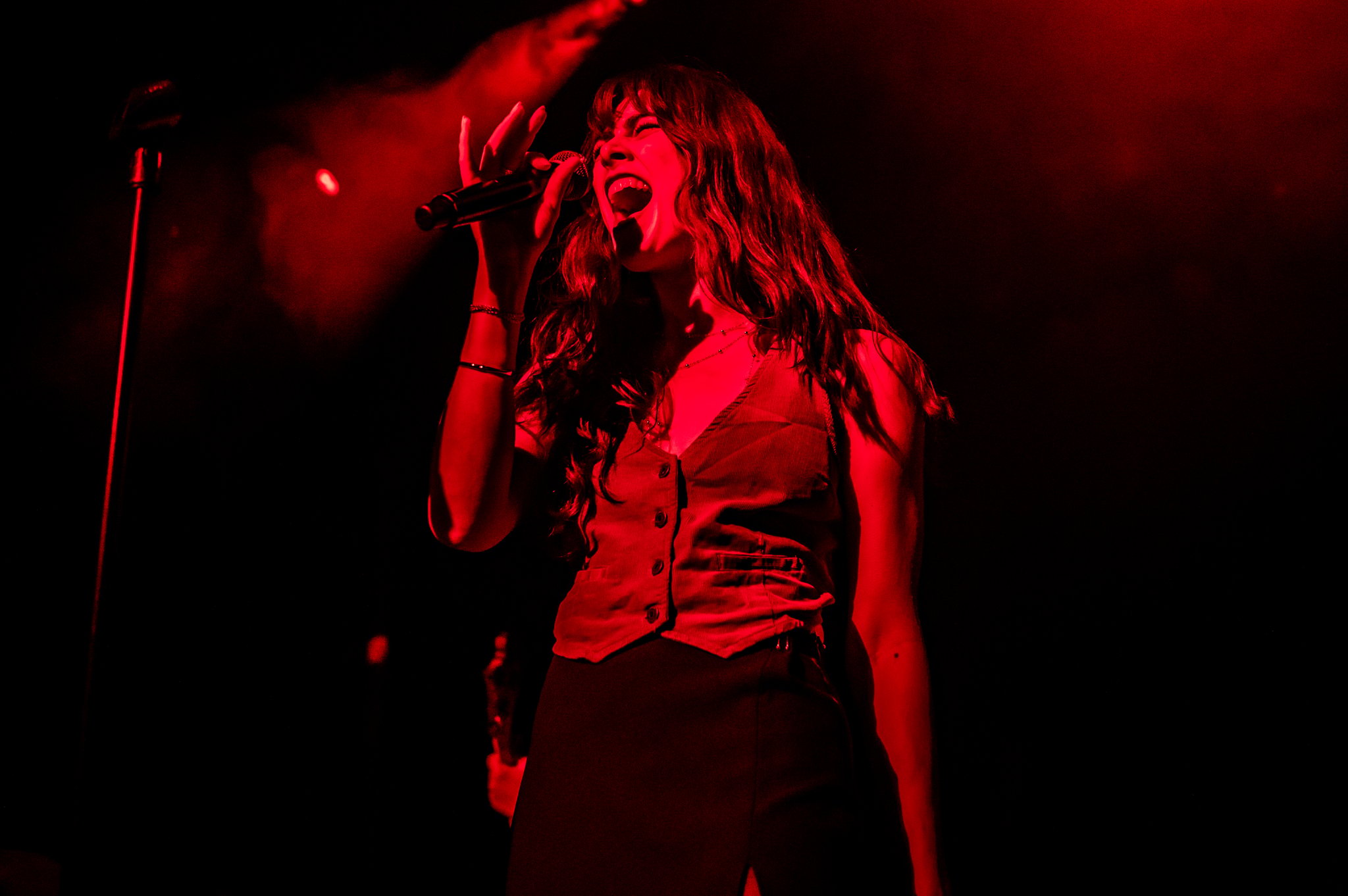 Ginger & The Peppers - photo 3