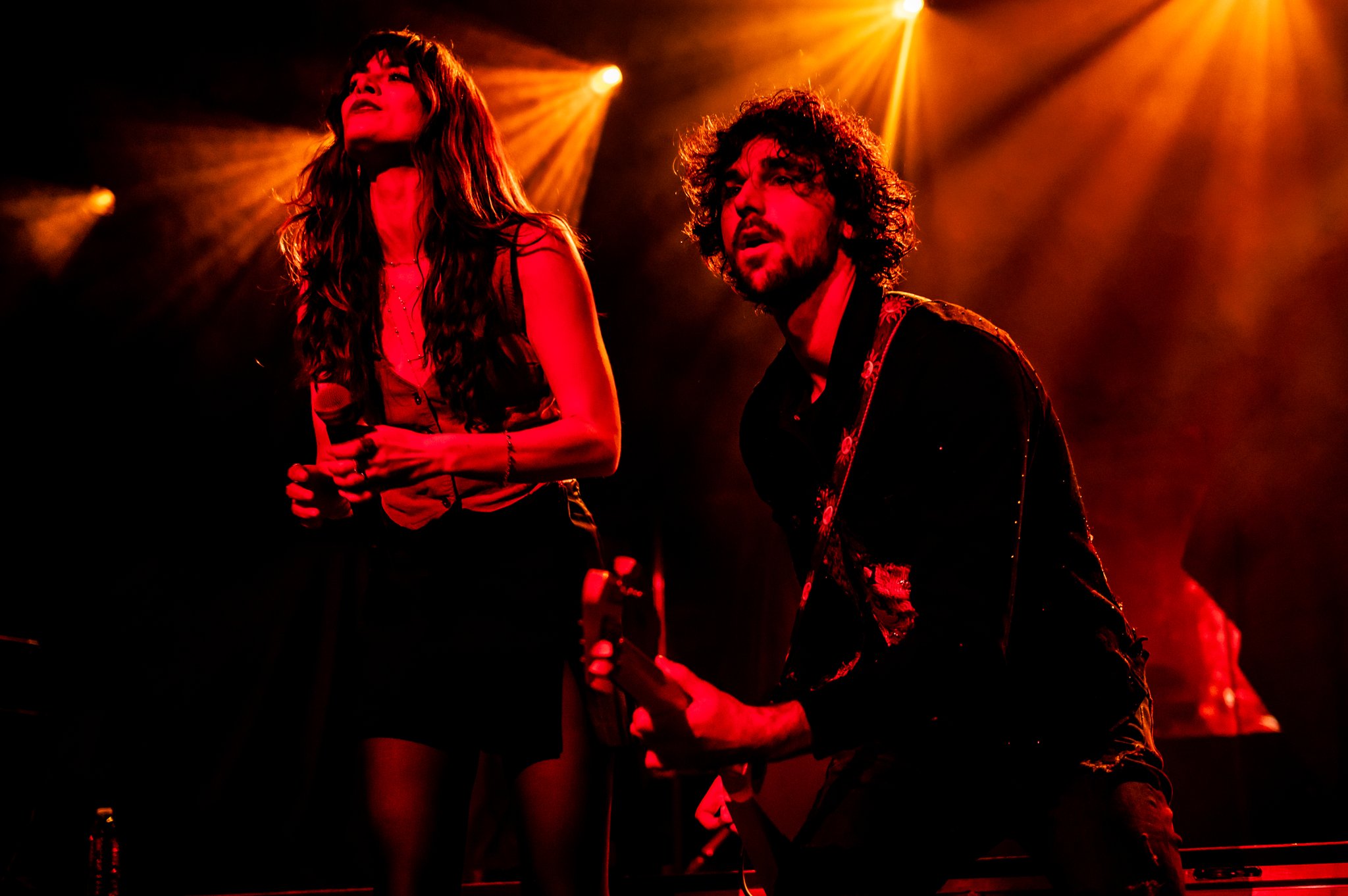 Ginger & The Peppers - photo 5