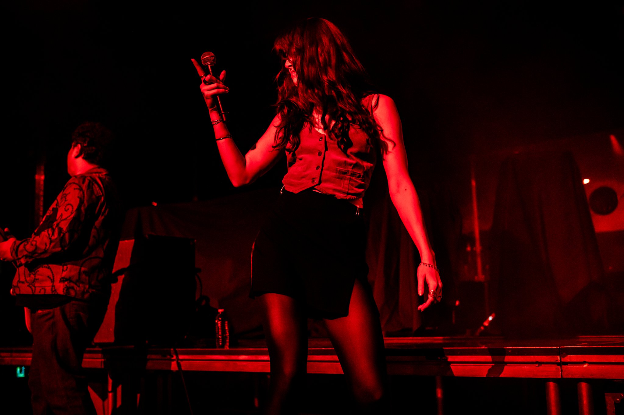 Ginger & The Peppers - photo 8