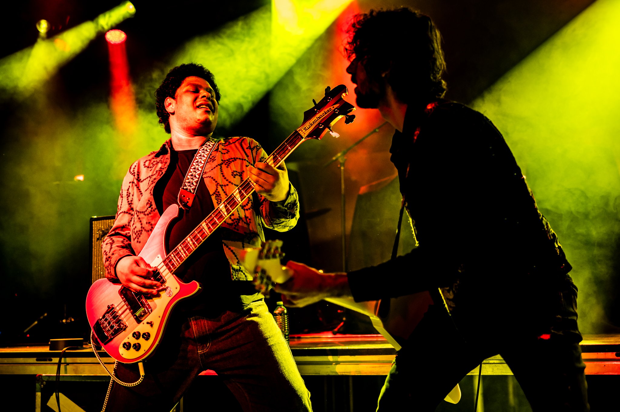 Ginger & The Peppers - photo 9