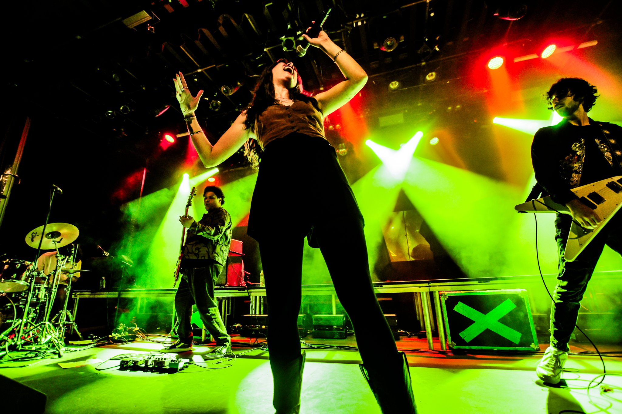Ginger & The Peppers - photo 11