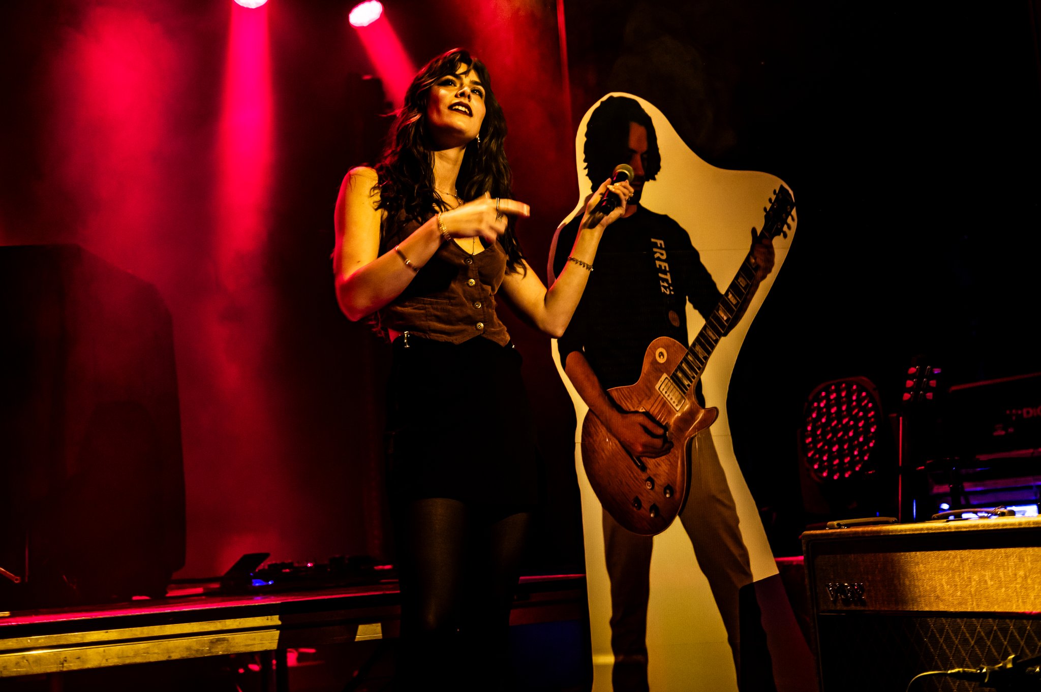 Ginger & The Peppers - photo 13