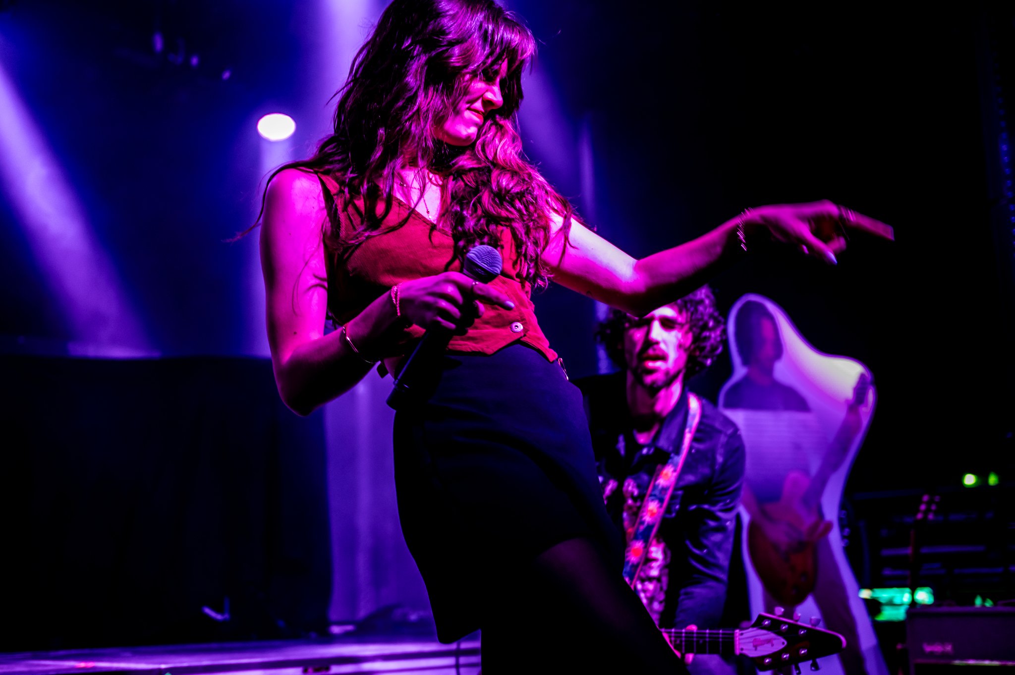 Ginger & The Peppers - photo 14