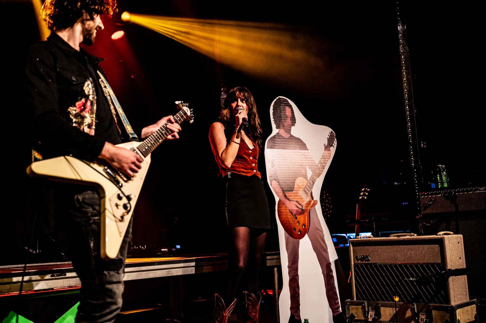 Ginger & The Peppers - photo 21