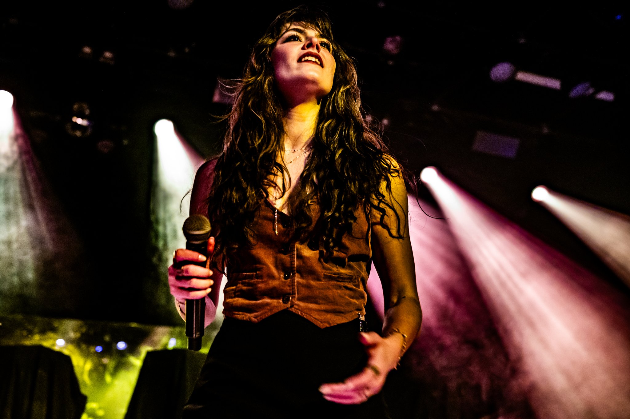 Ginger & The Peppers - photo 24