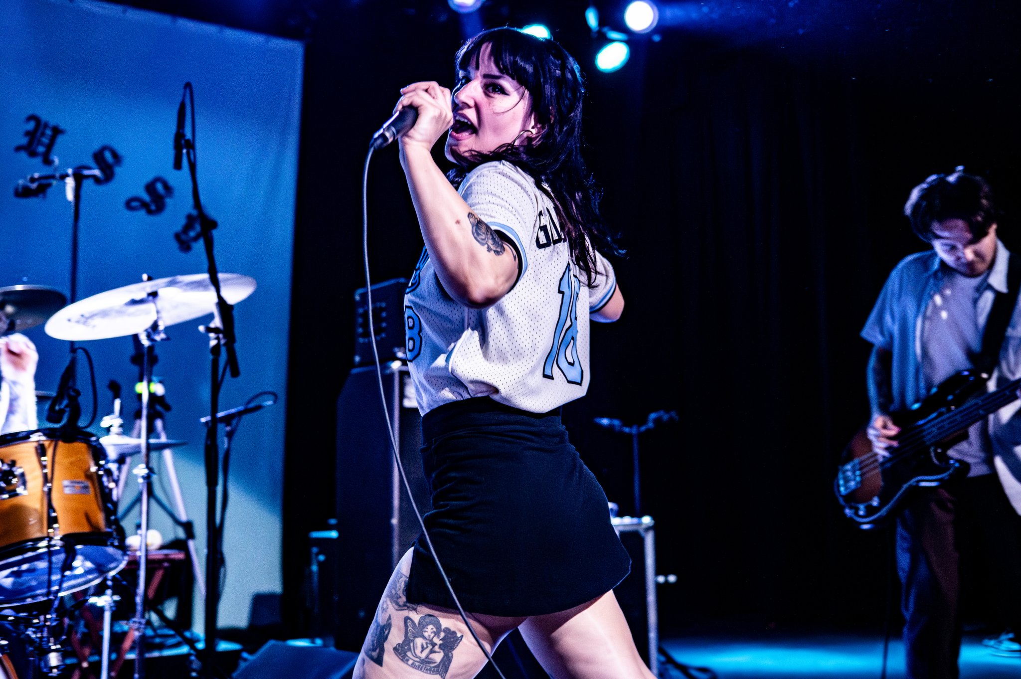 Gouge Away - photo 6