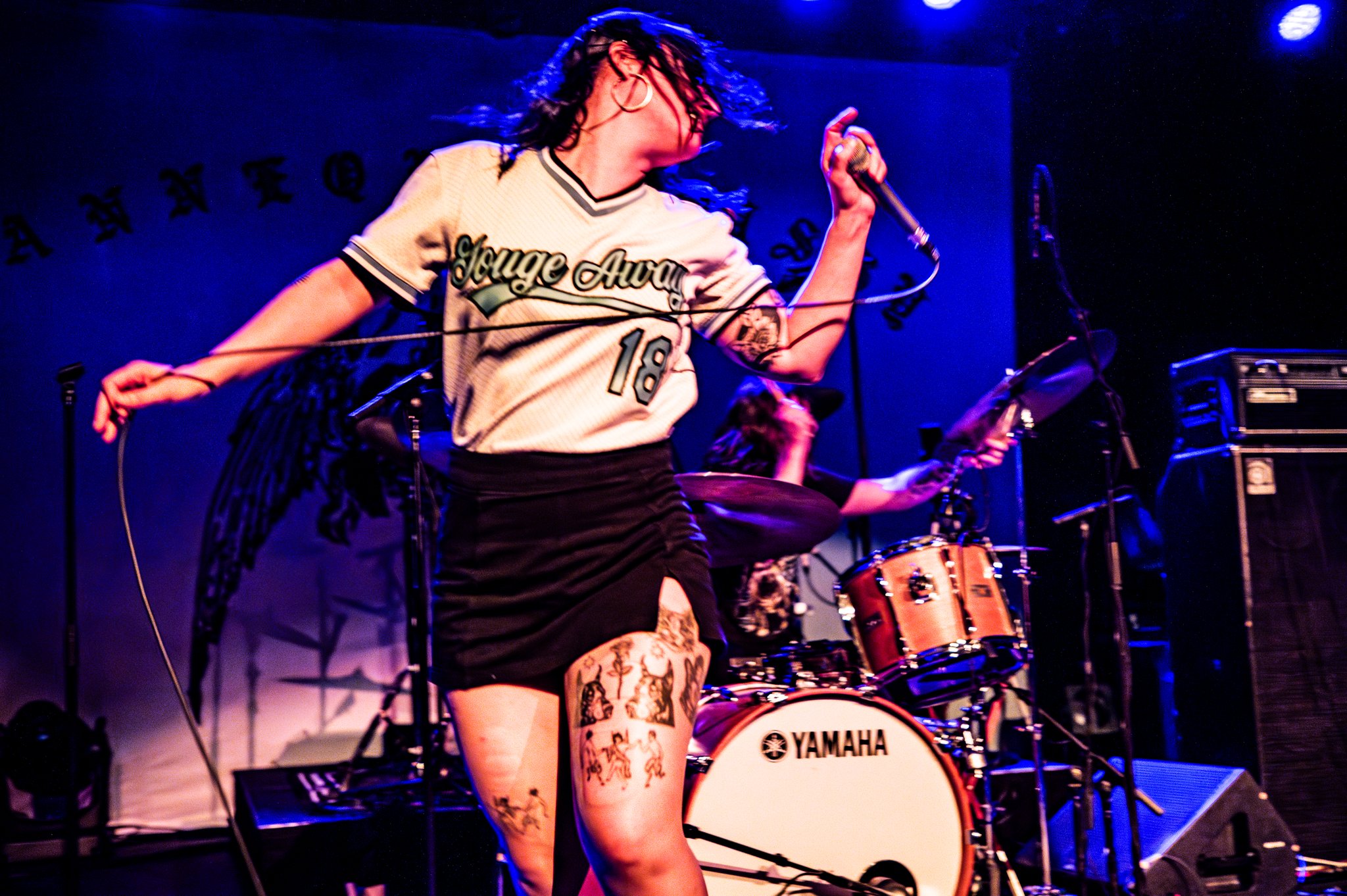 Gouge Away - photo 19