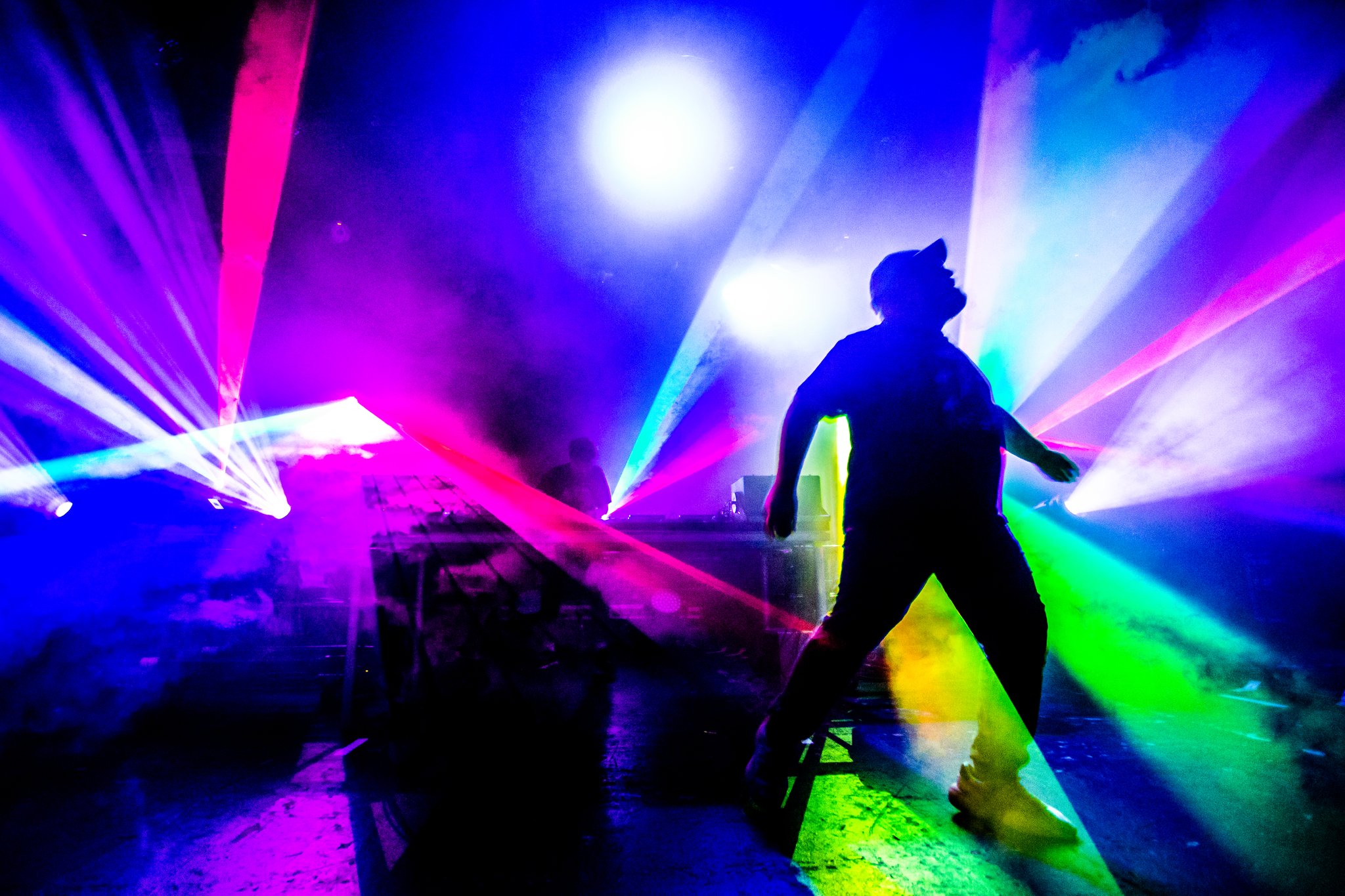 GRiZ - photo 2