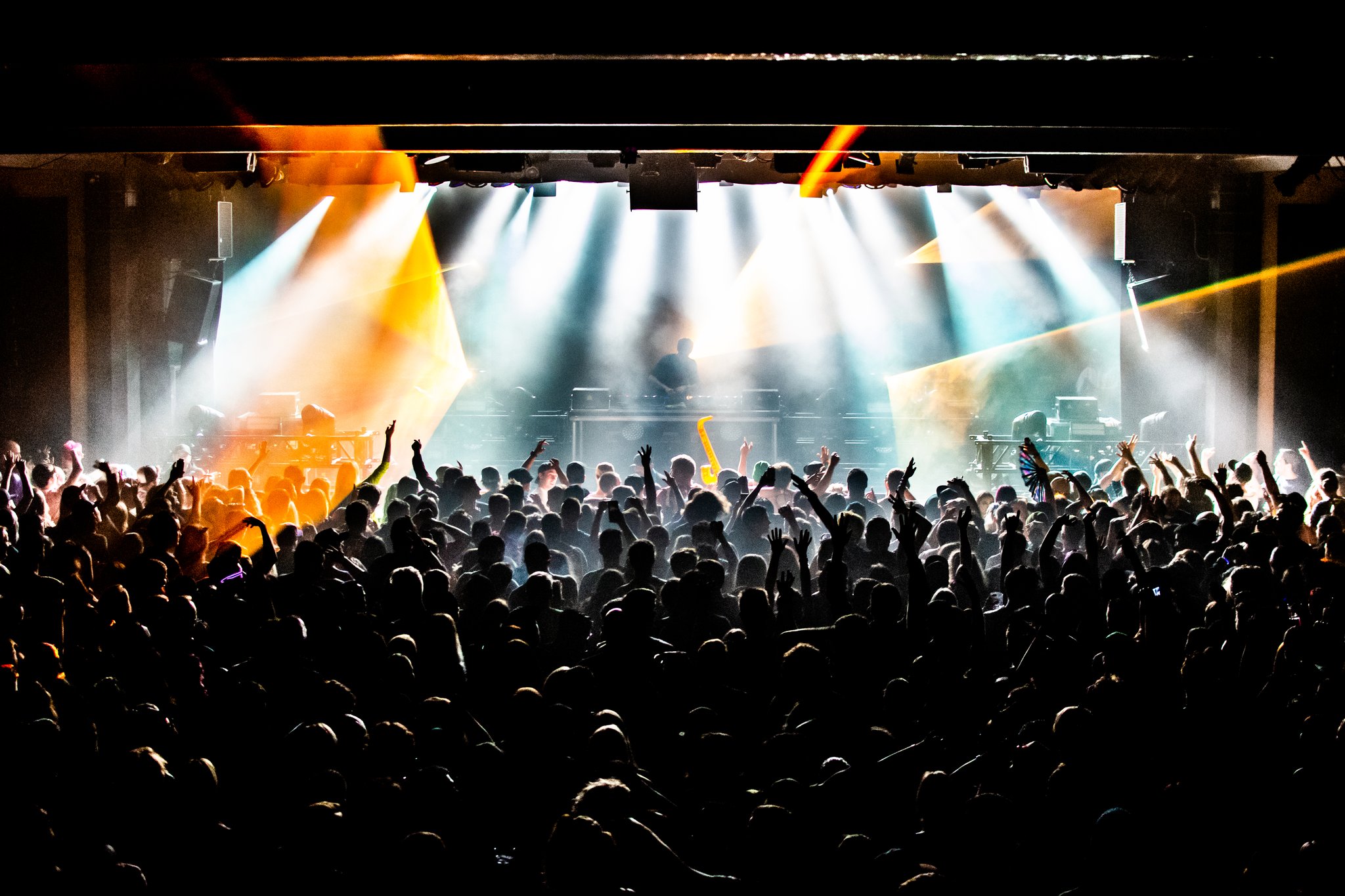 GRiZ - photo 3