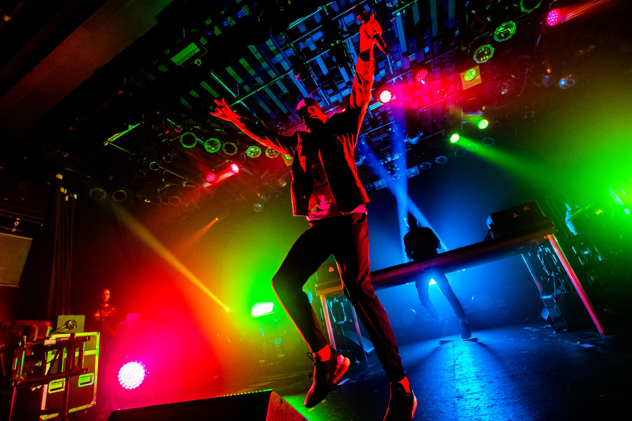 GRiZ - photo 5