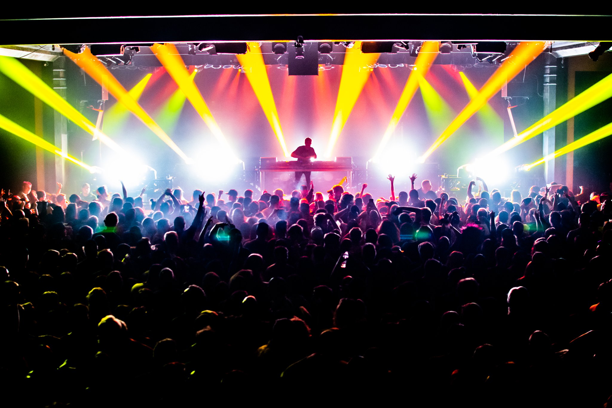GRiZ - photo 6