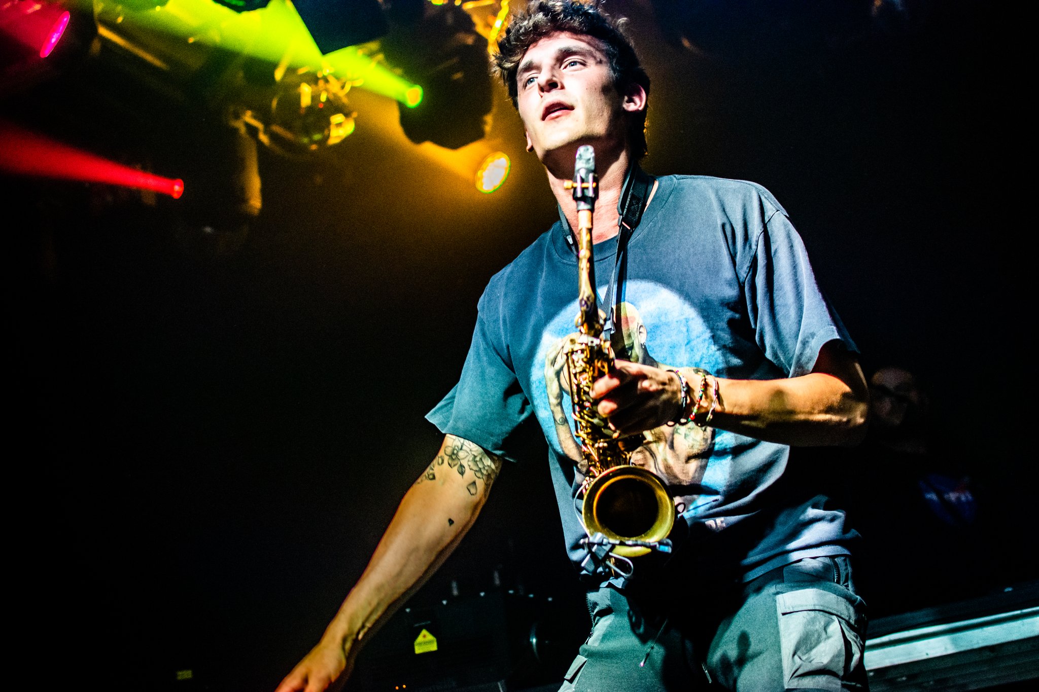 GRiZ - photo 8