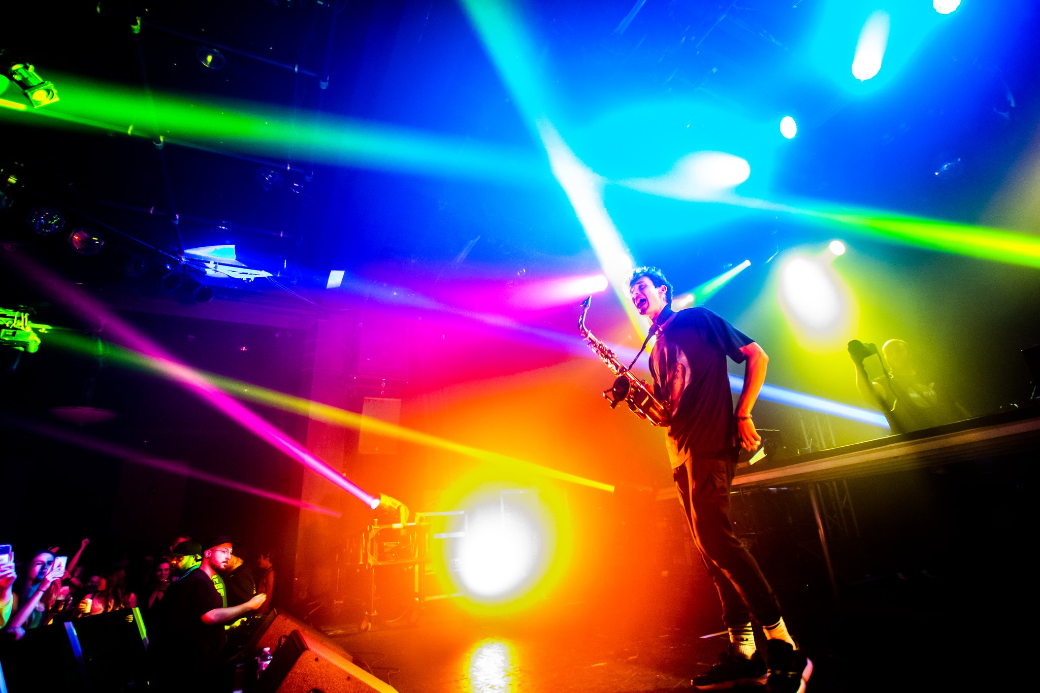 GRiZ - photo 9
