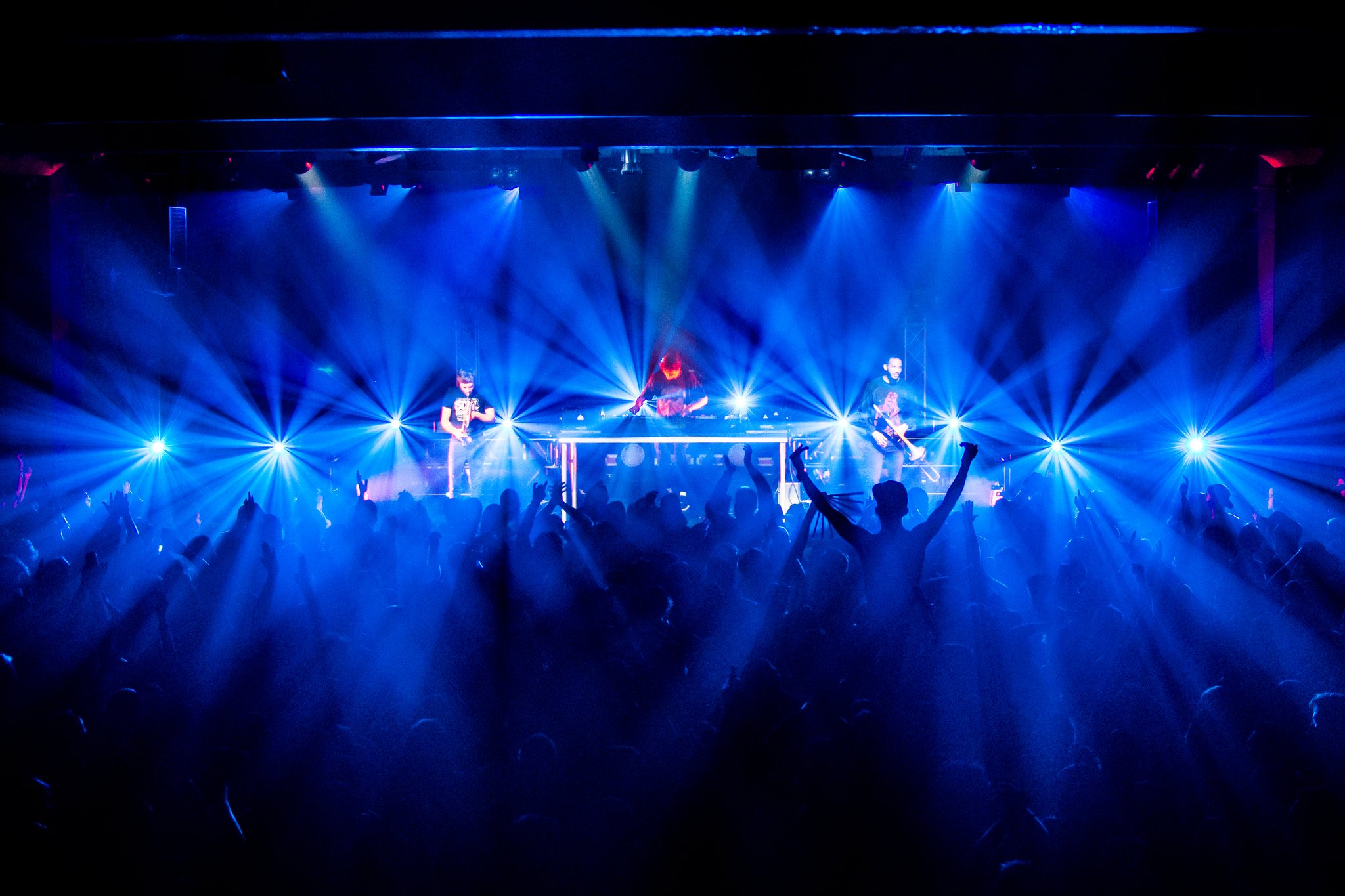 GRiZ - photo 10