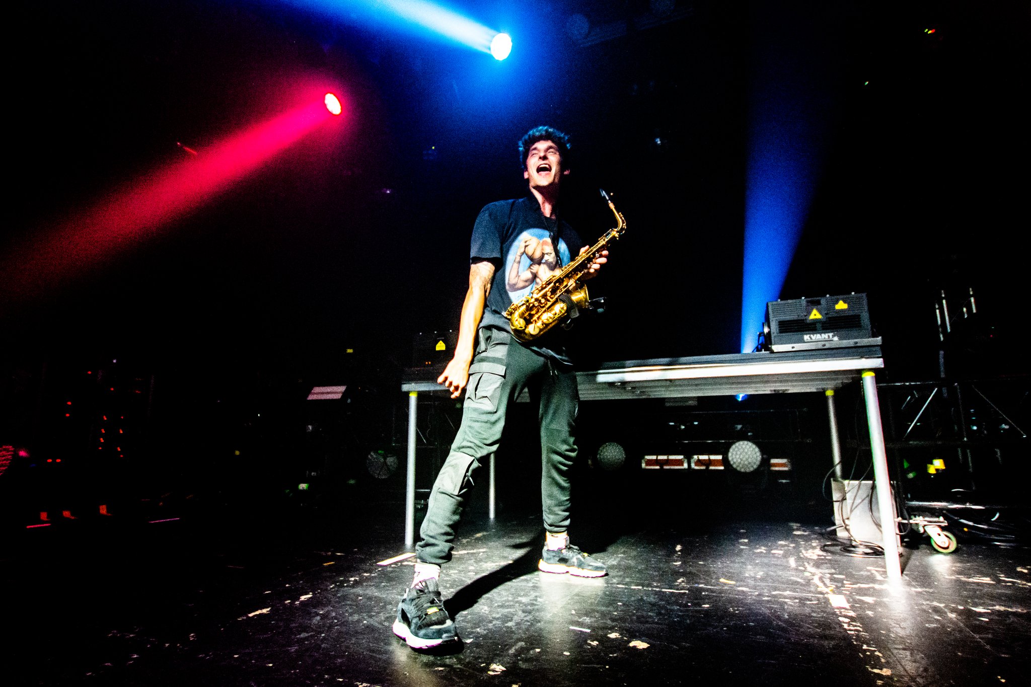 GRiZ - photo 11