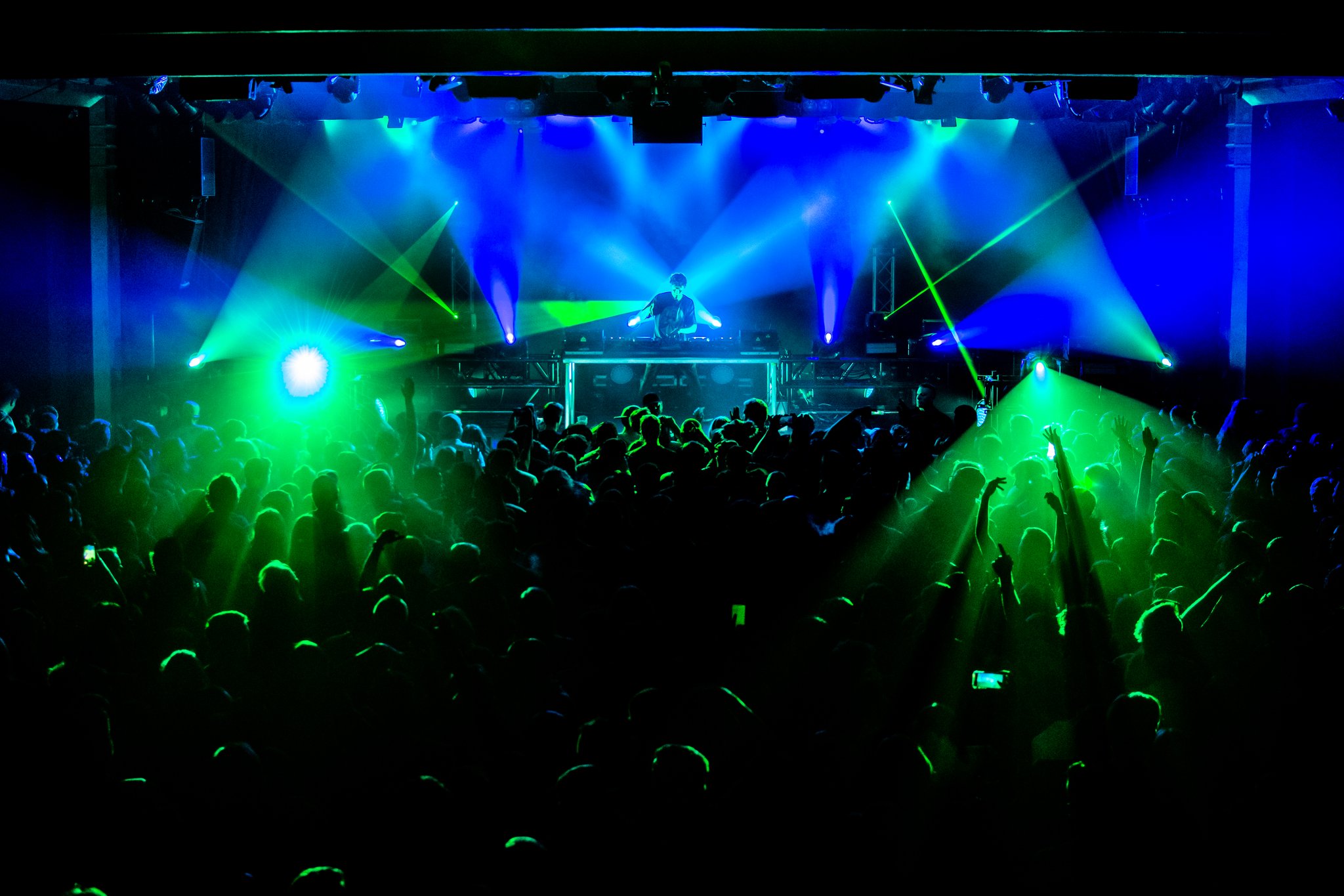 GRiZ - photo 12