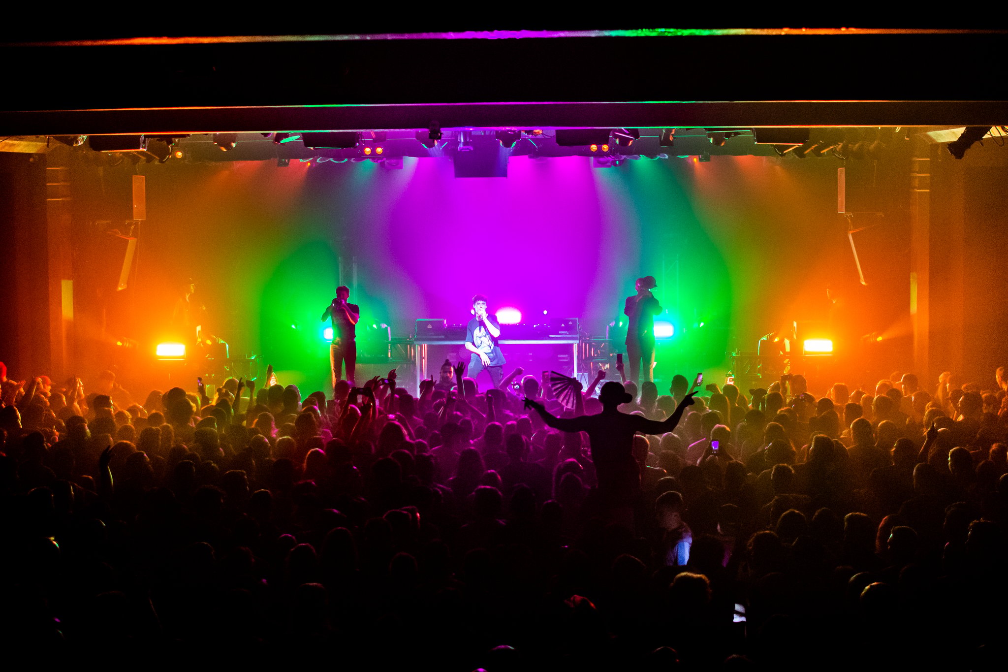 GRiZ - photo 14